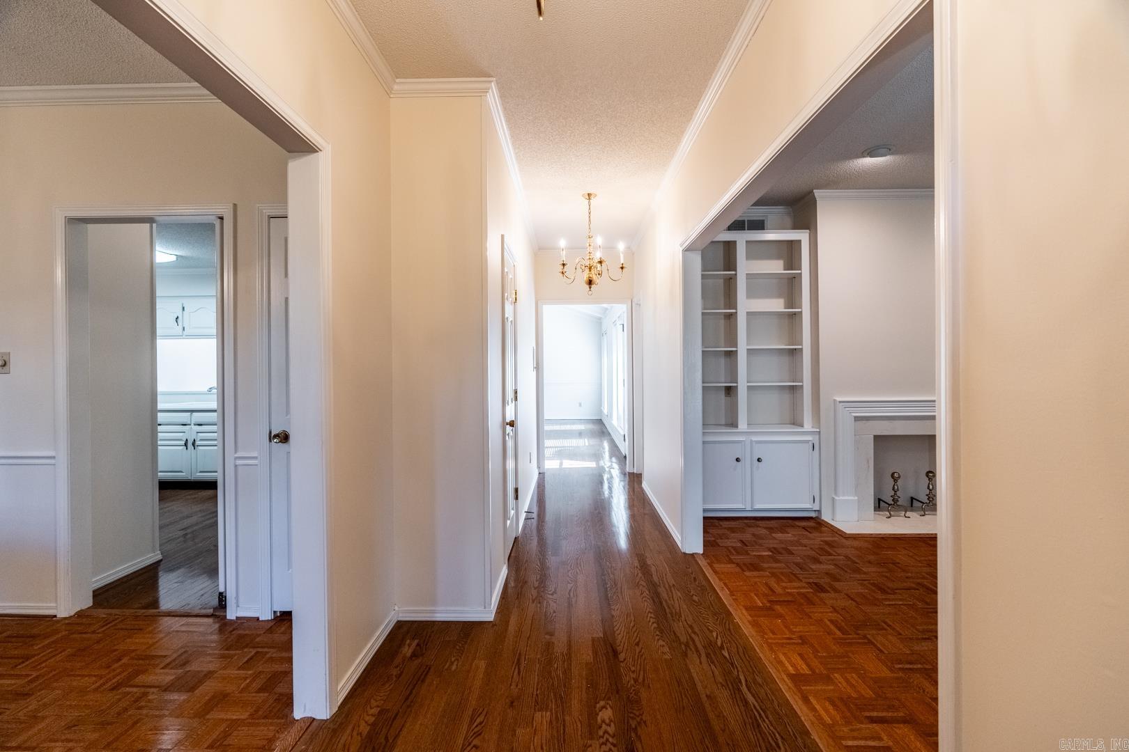 2112  Hinson Road, #8  Little Rock, AR
