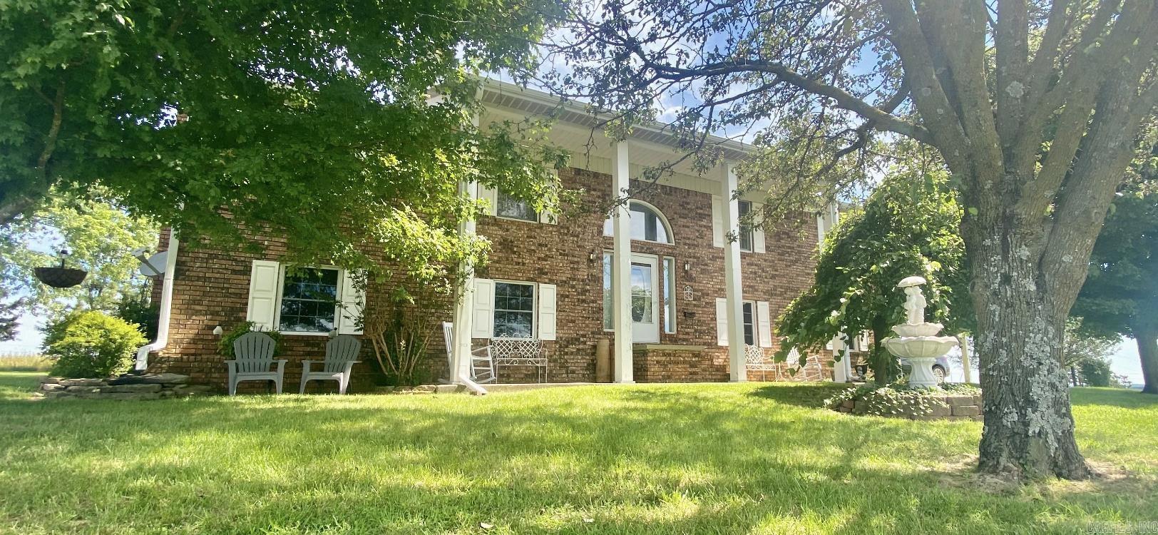 8868  Highway 263  Mountain View, AR