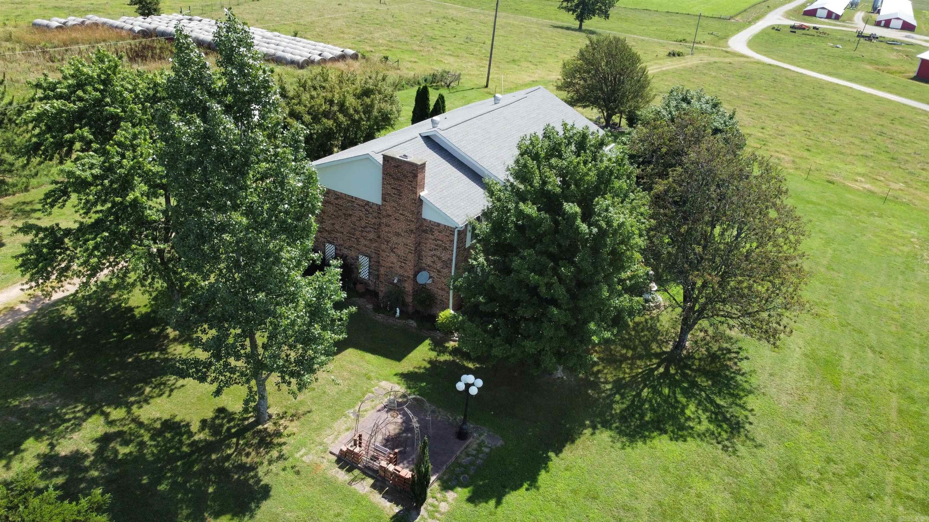 8868  Highway 263  Mountain View, AR
