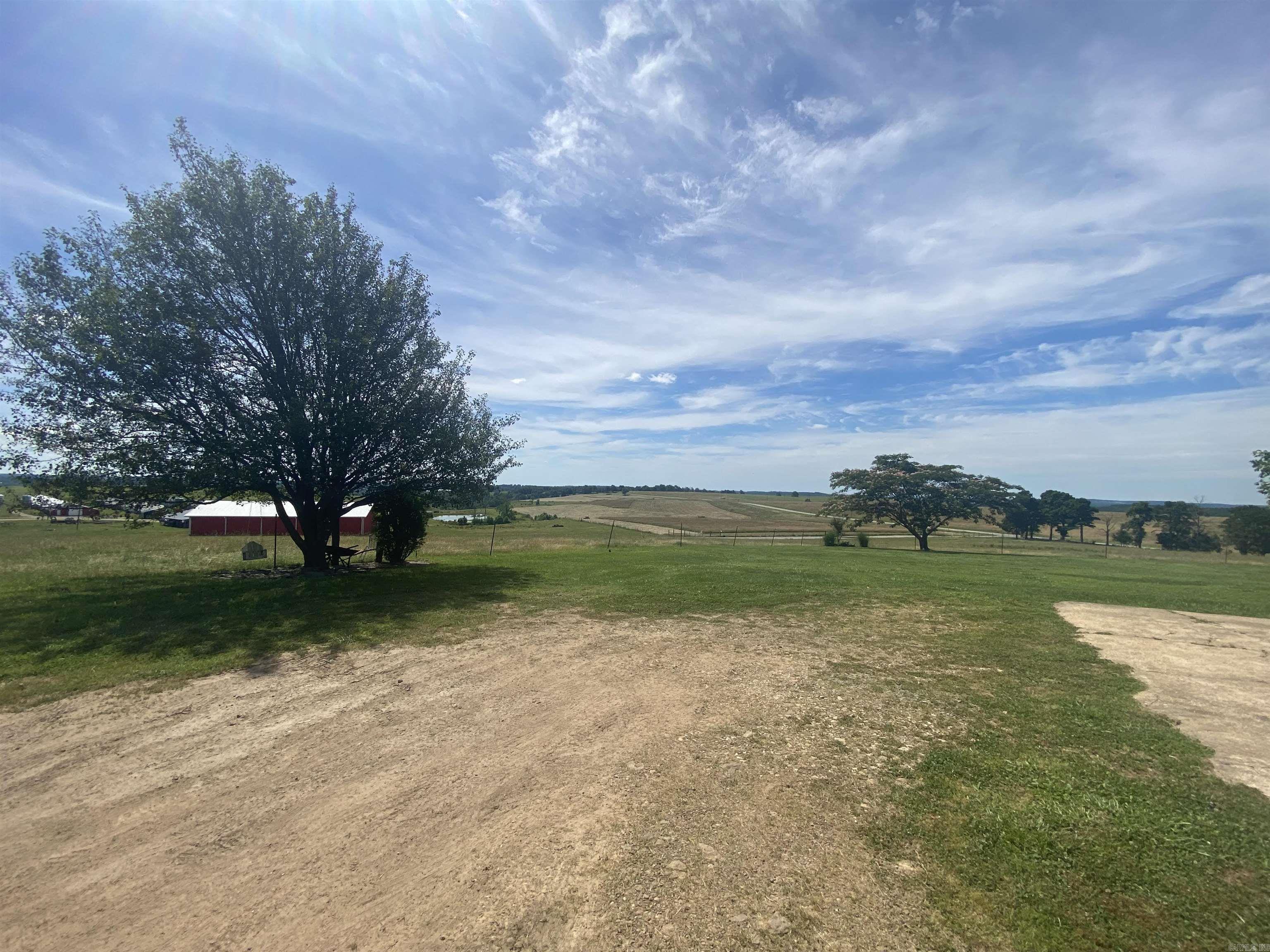 8868  Highway 263  Mountain View, AR