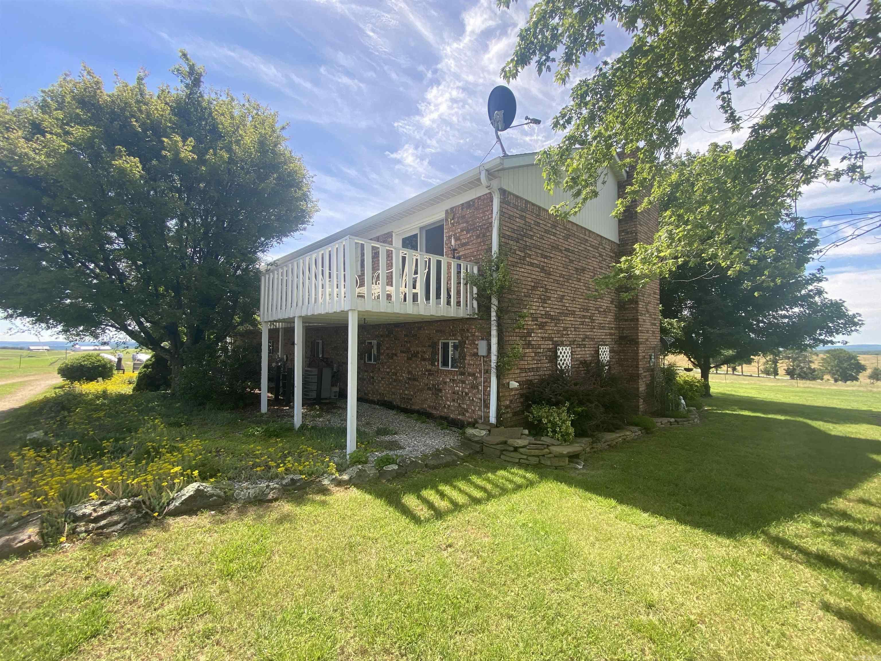 8868  Highway 263  Mountain View, AR