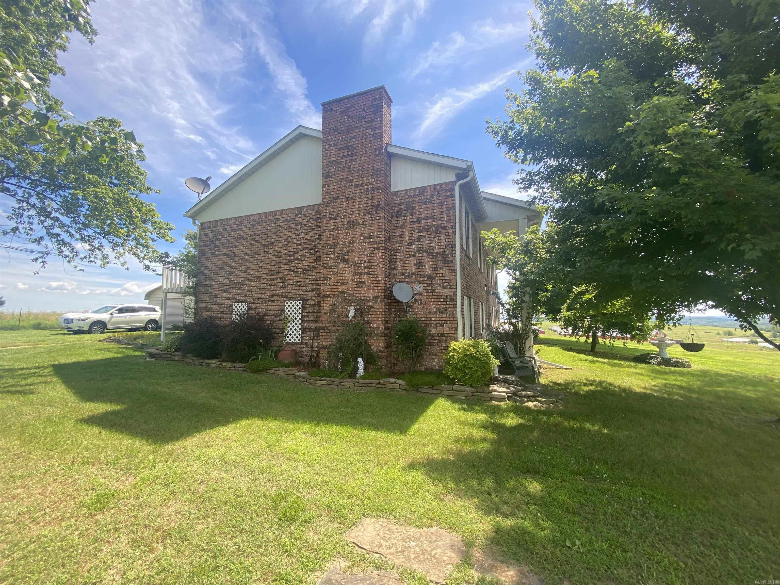 8868  Highway 263  Mountain View, AR