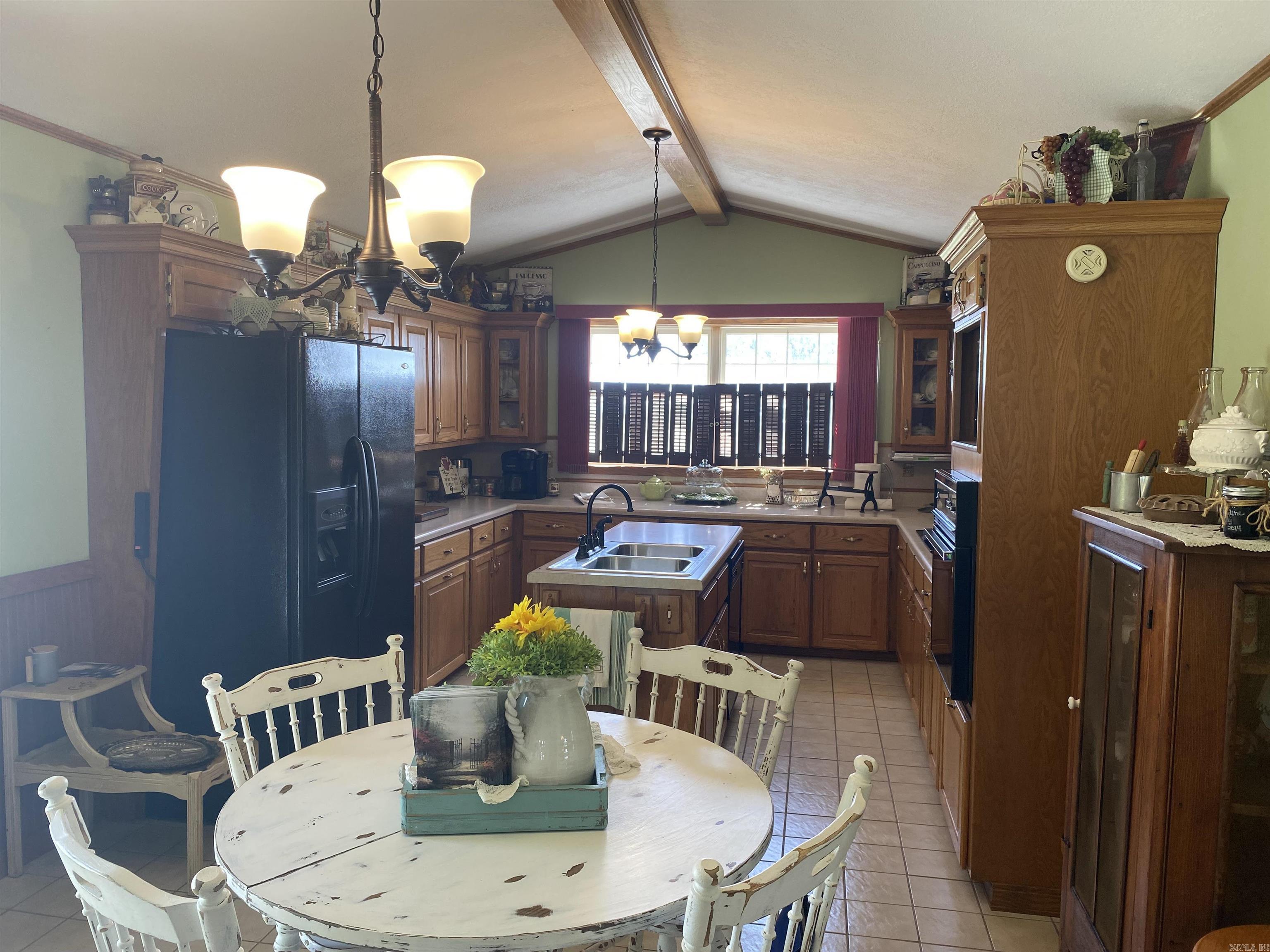 8868  Highway 263  Mountain View, AR