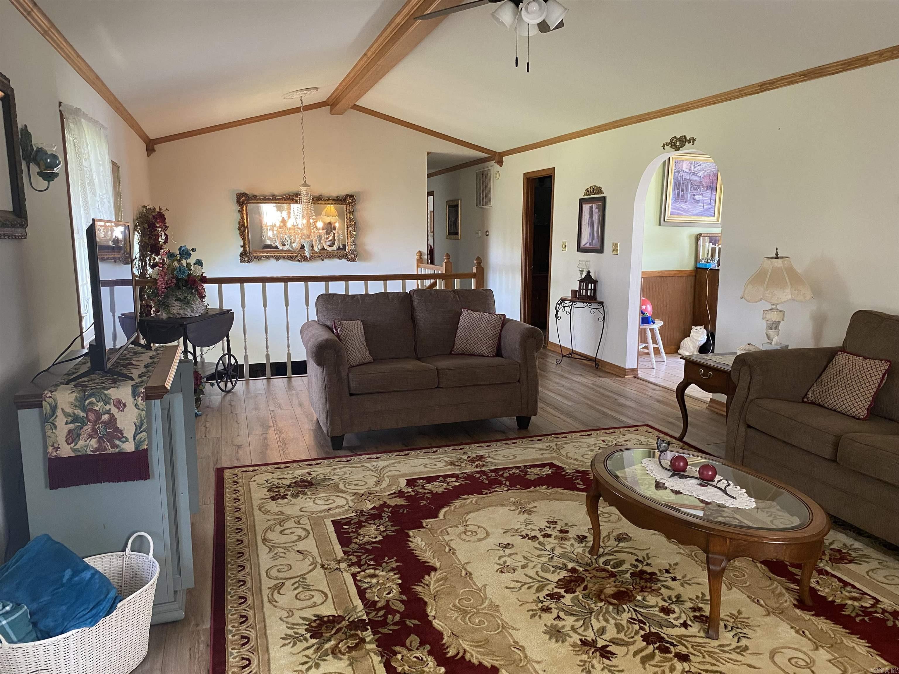 8868  Highway 263  Mountain View, AR