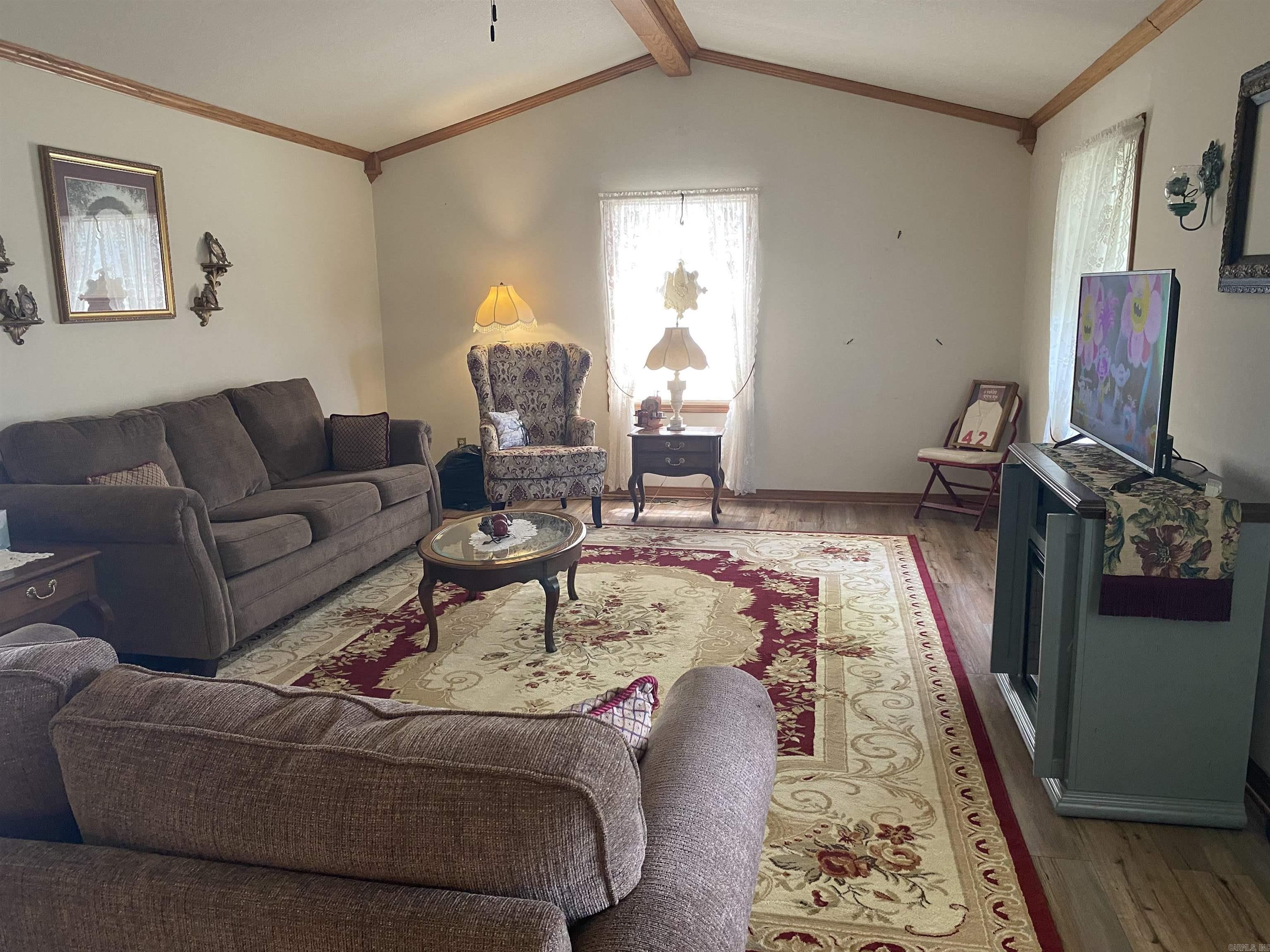 8868  Highway 263  Mountain View, AR