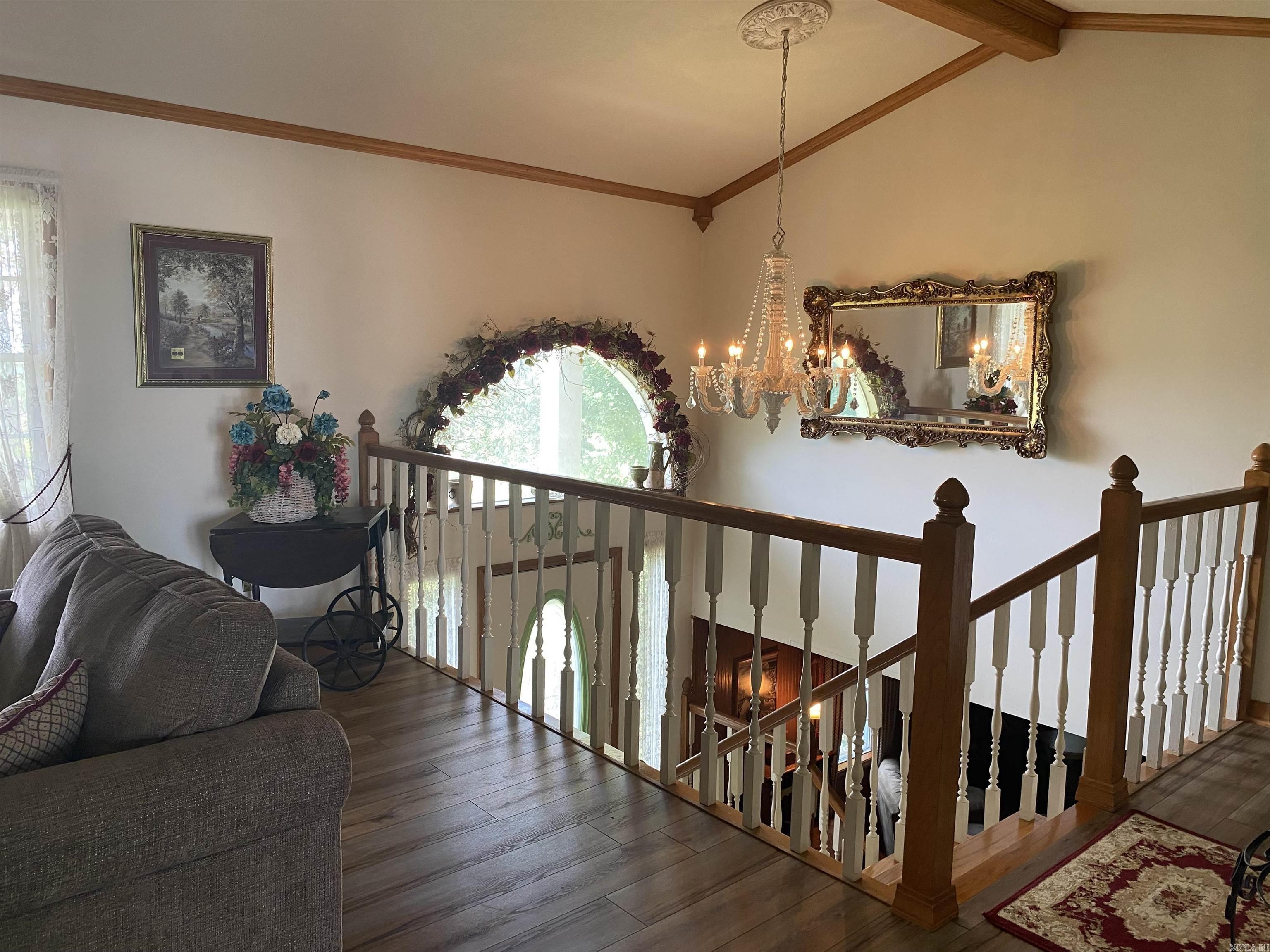 8868  Highway 263  Mountain View, AR