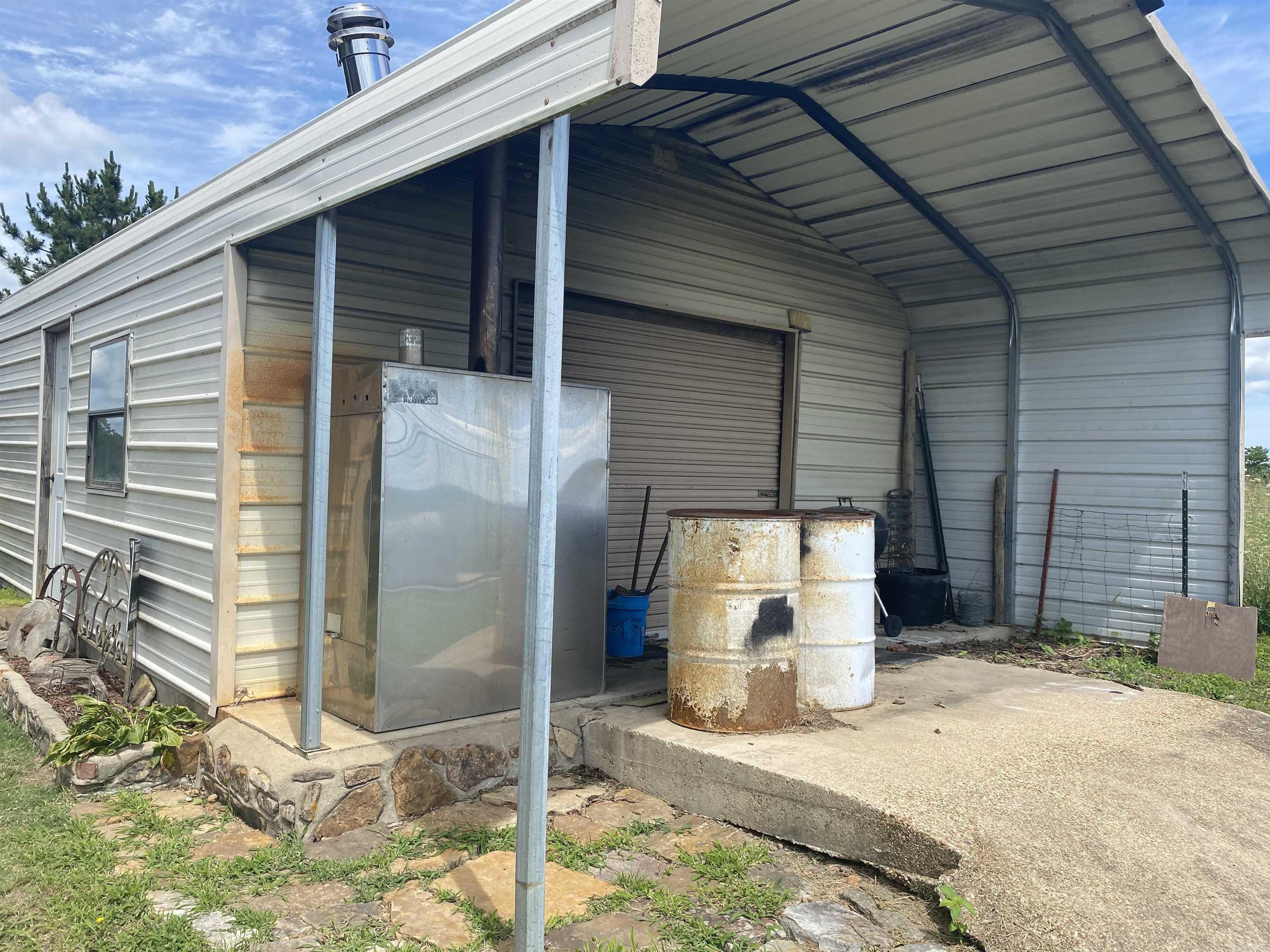 8868  Highway 263  Mountain View, AR