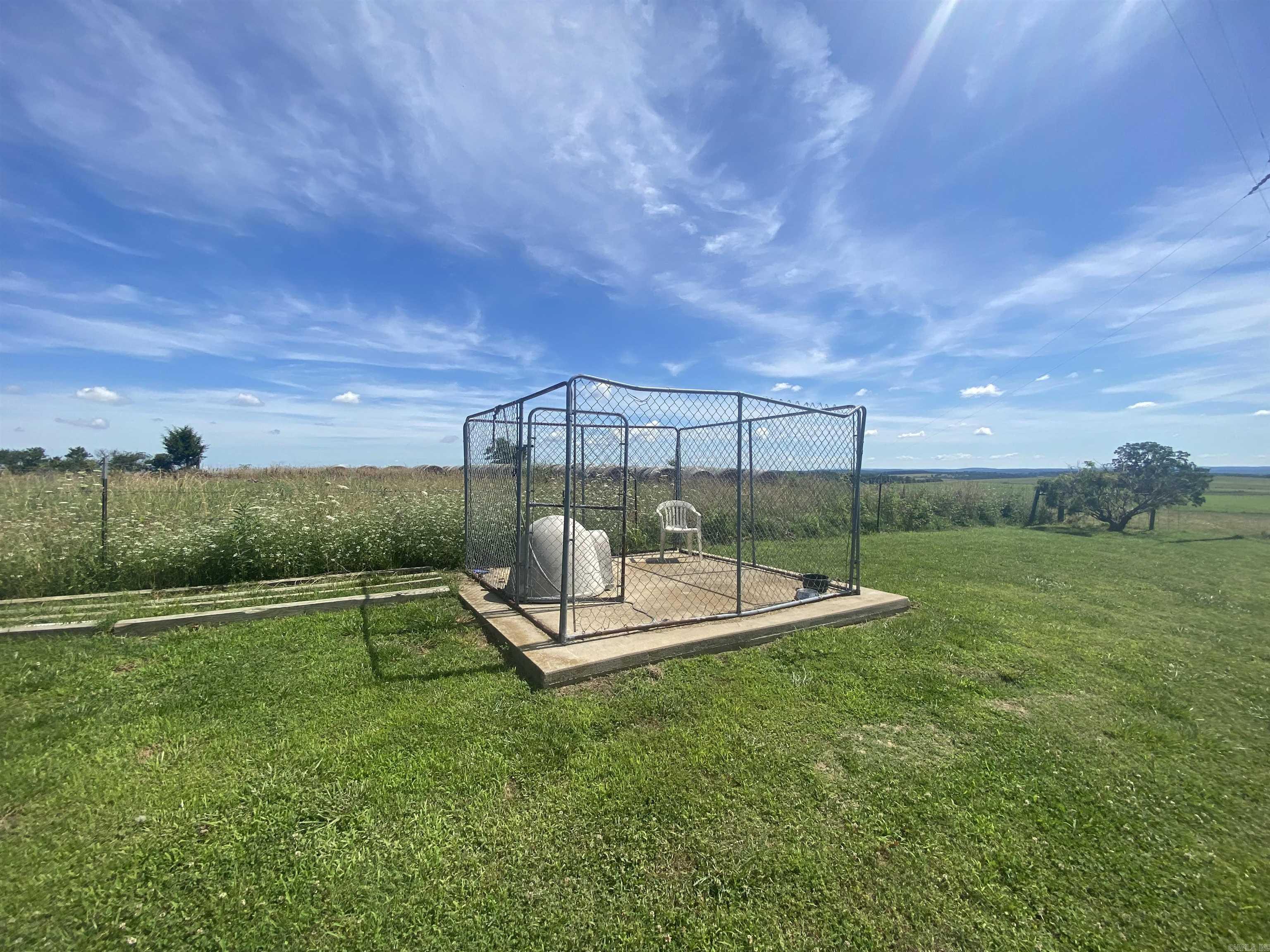 8868  Highway 263  Mountain View, AR
