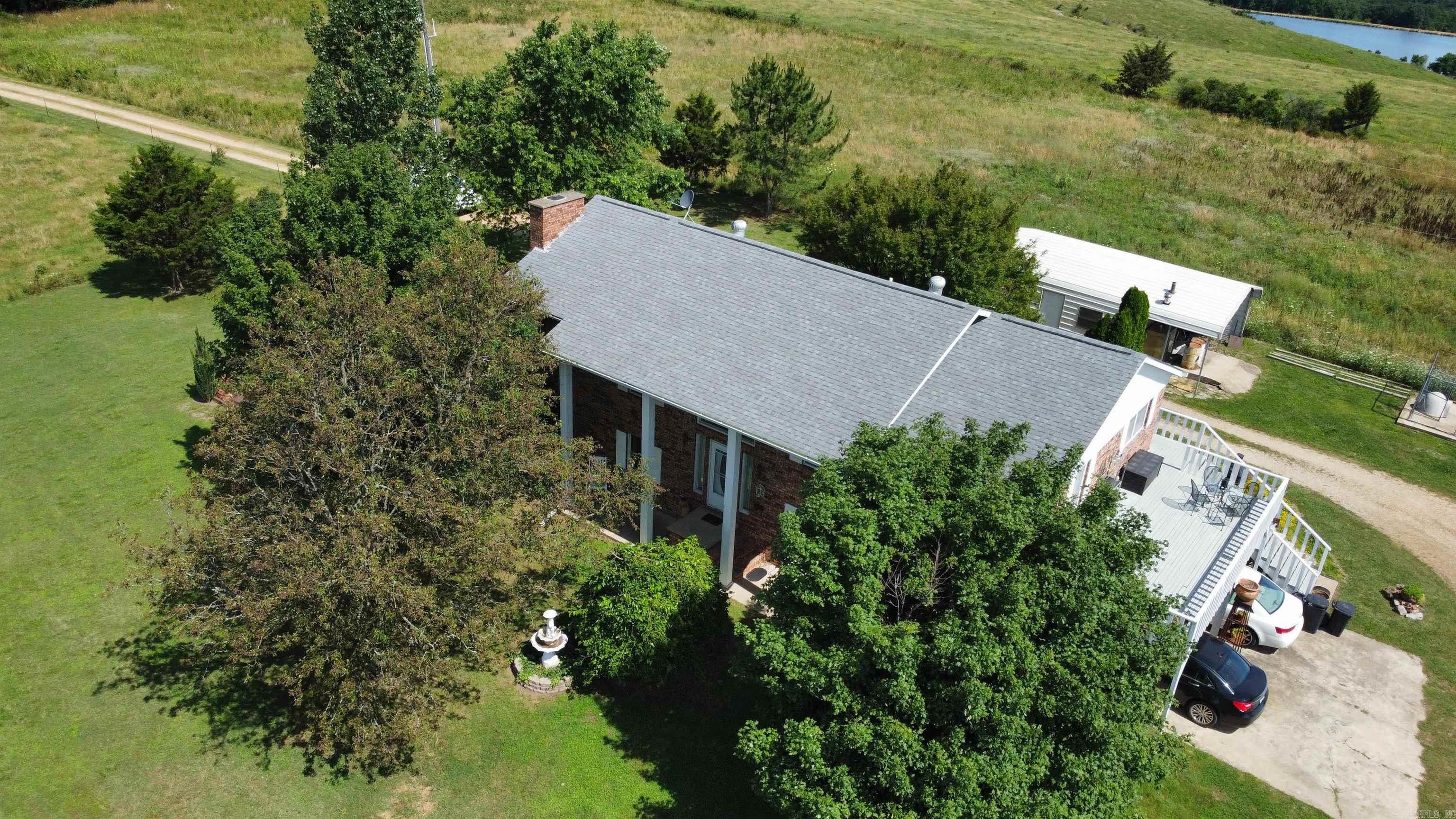 8868  Highway 263  Mountain View, AR