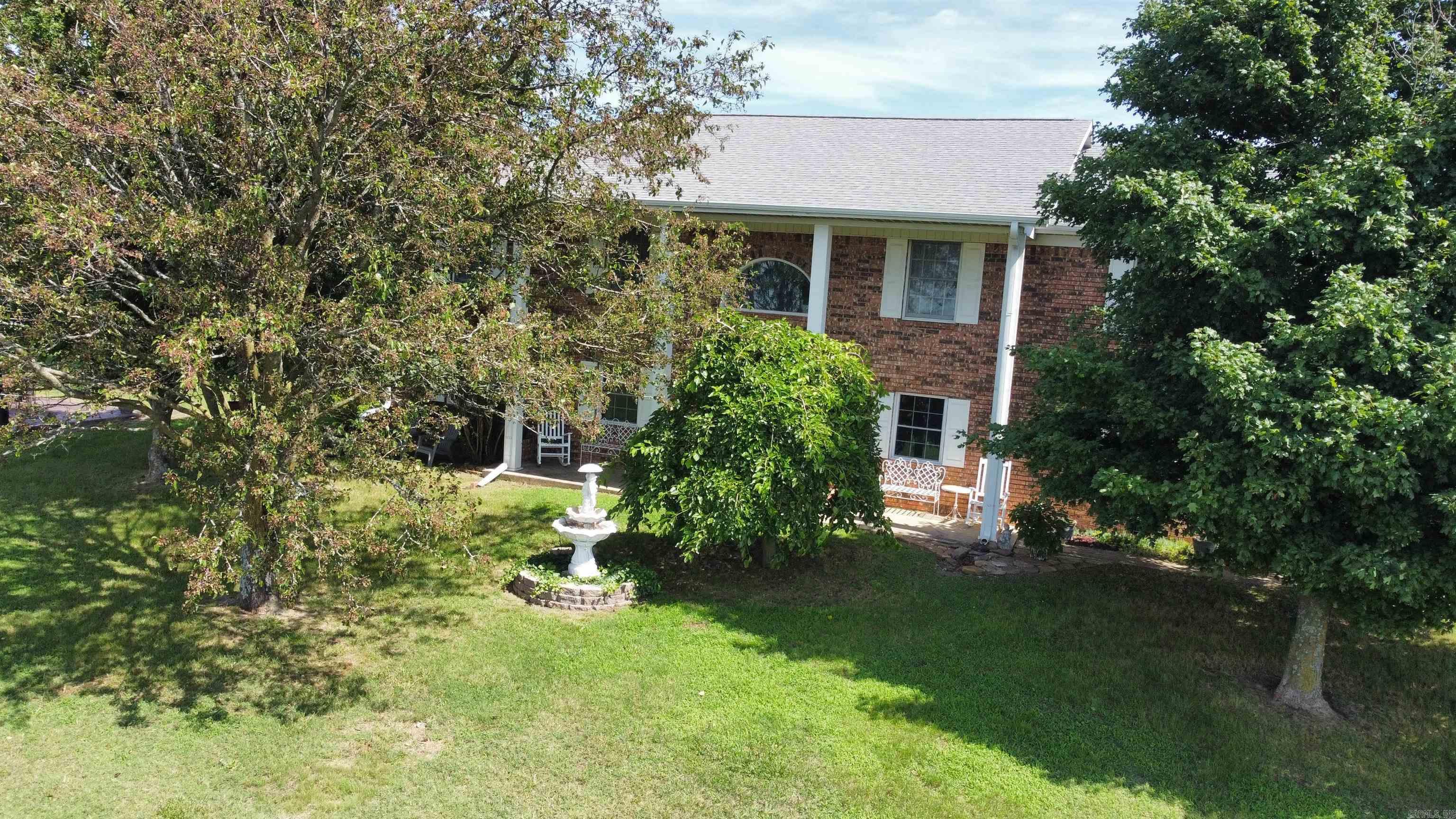 8868  Highway 263  Mountain View, AR
