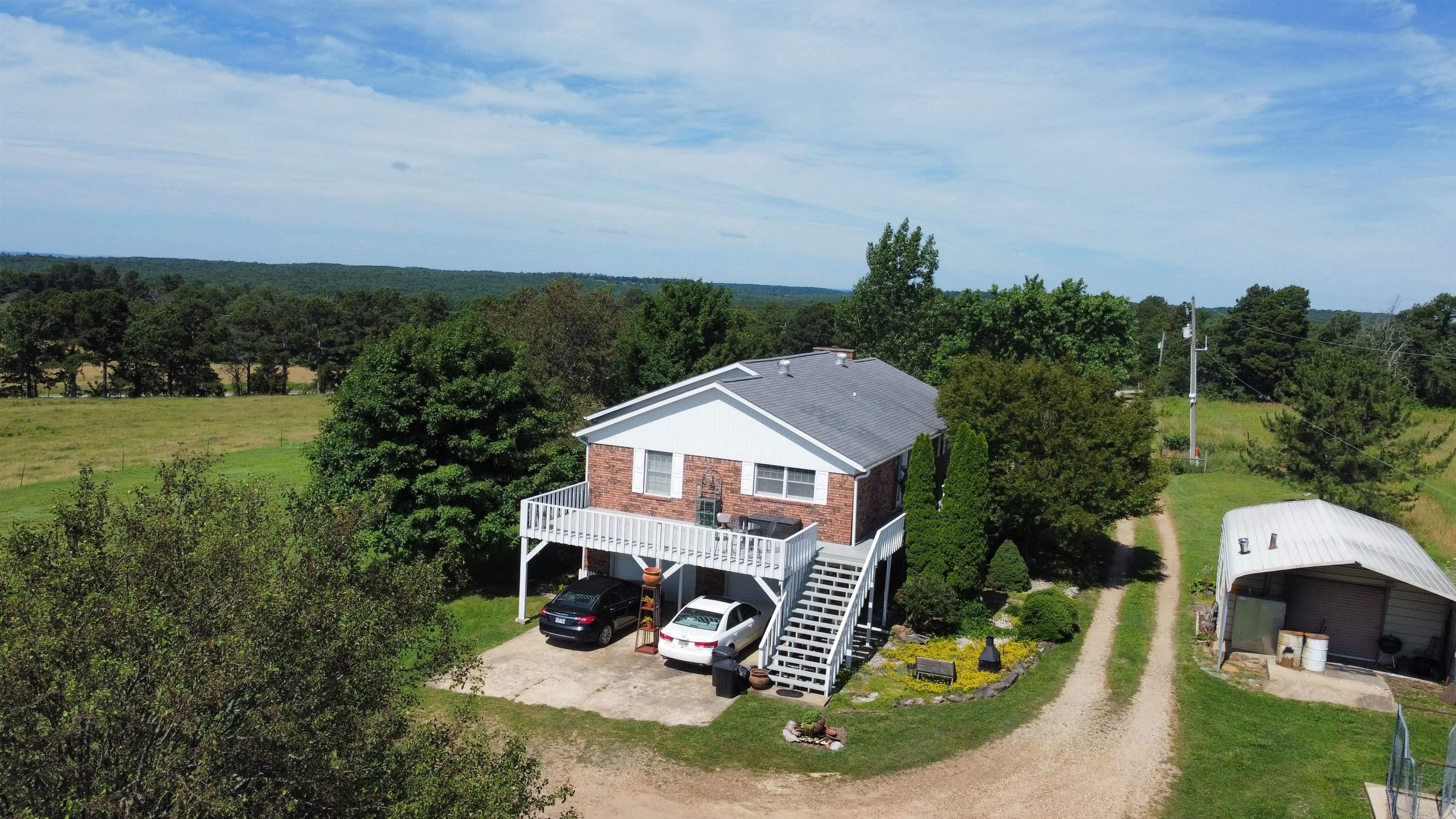 8868  Highway 263  Mountain View, AR