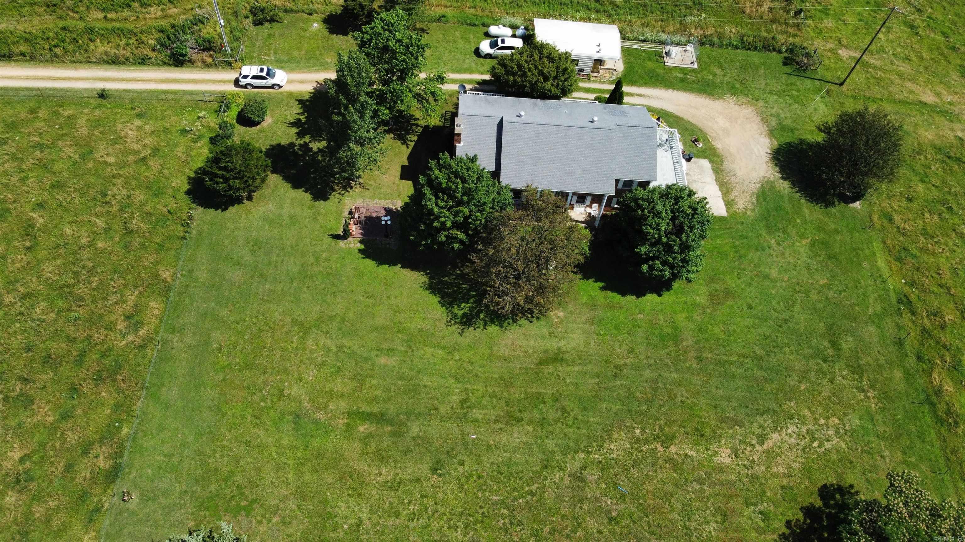 8868  Highway 263  Mountain View, AR