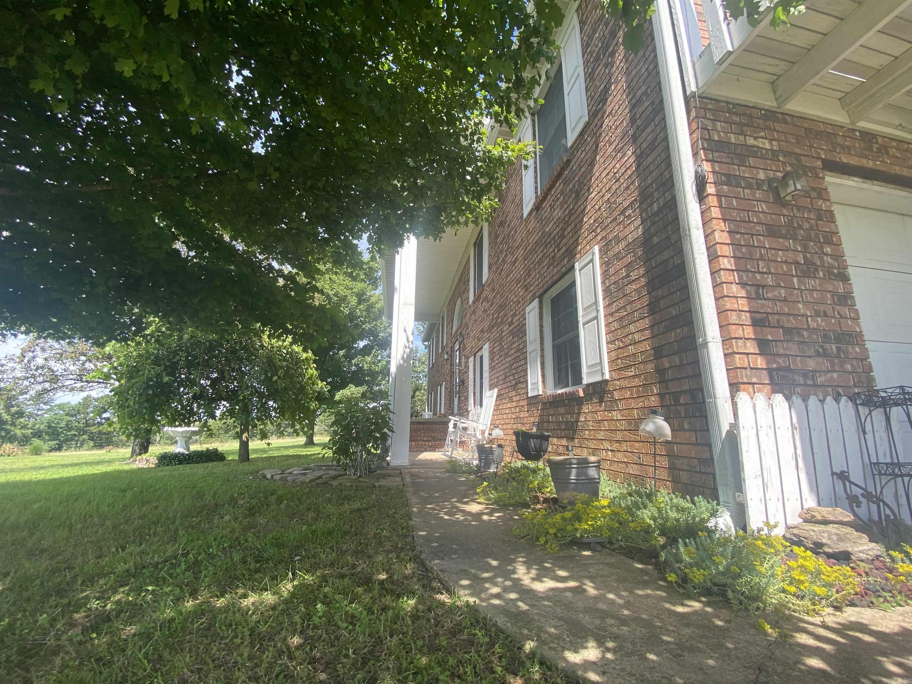 8868  Highway 263  Mountain View, AR