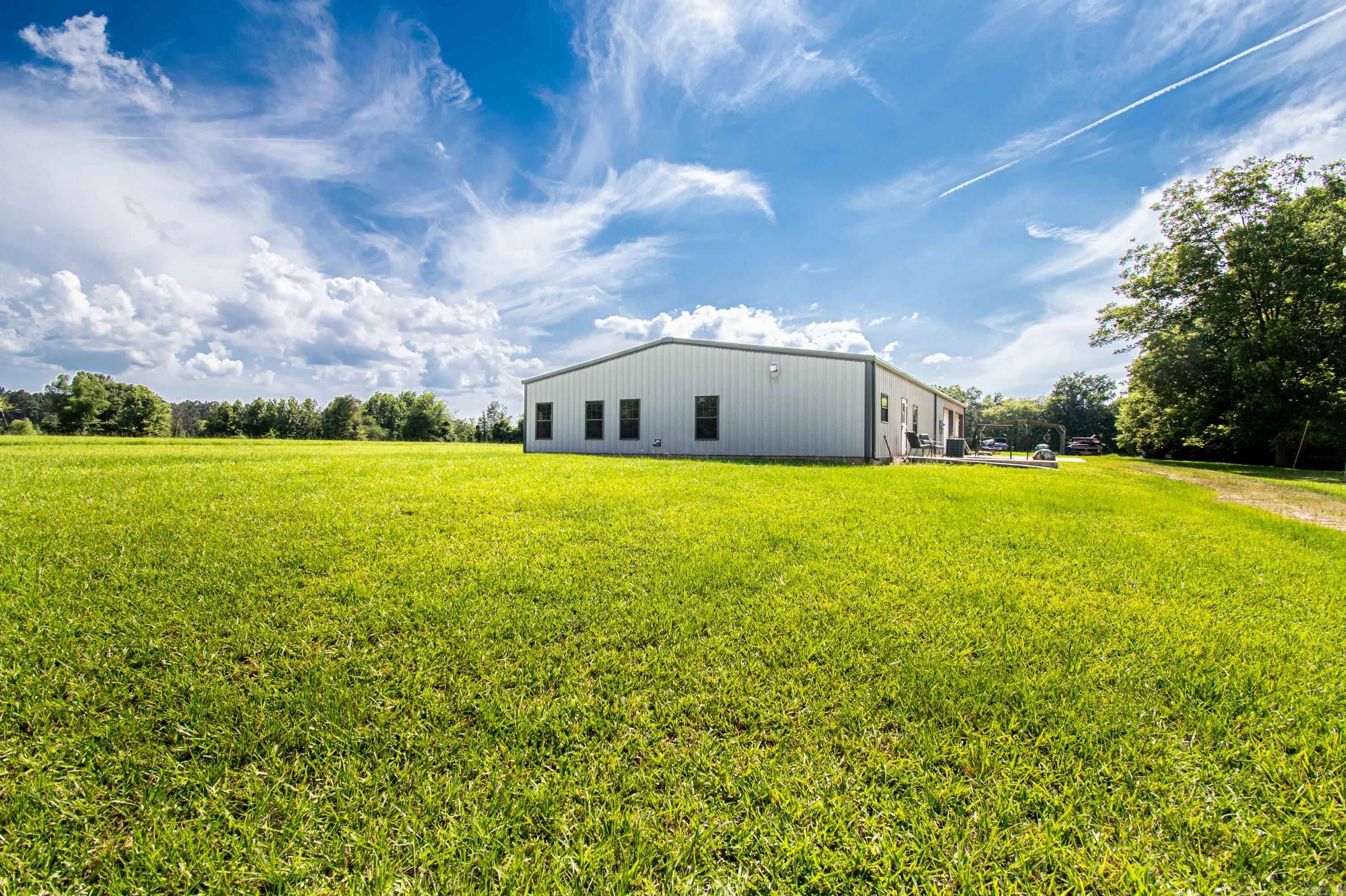 3780  Rye Cutoff  Rison, AR
