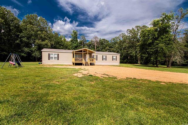 127  Victoria Dr  Star City, AR