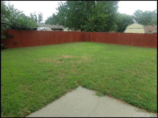 13 Pheasant Run  Cabot, AR