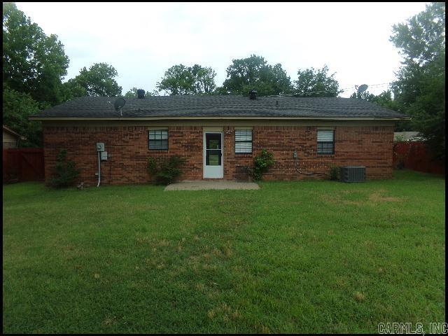 13 Pheasant Run  Cabot, AR