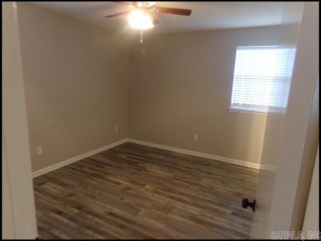 13 Pheasant Run  Cabot, AR