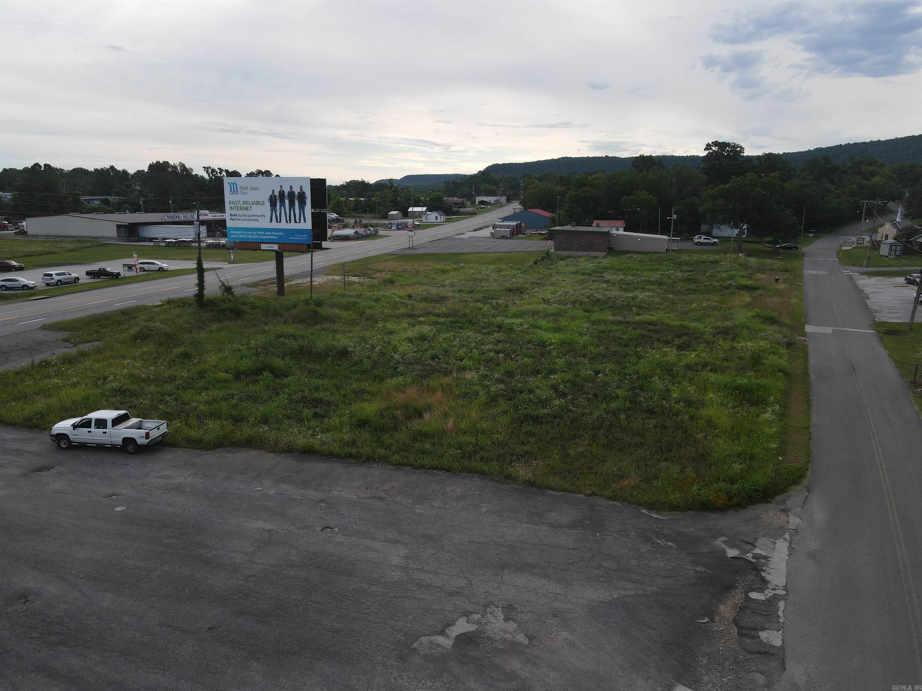 247  Hwy. 65 S.  Marshall, AR