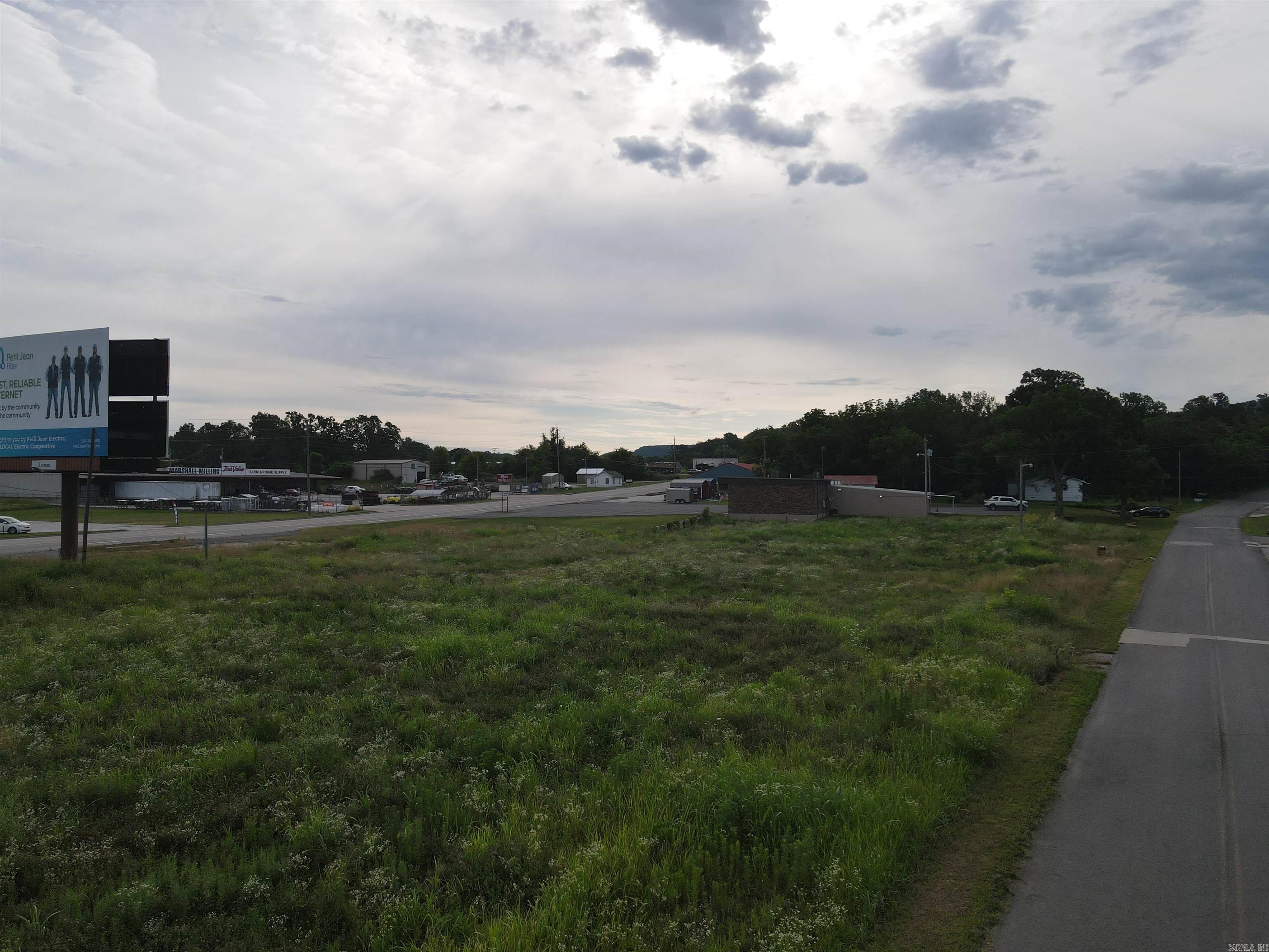 247  Hwy. 65 S.  Marshall, AR