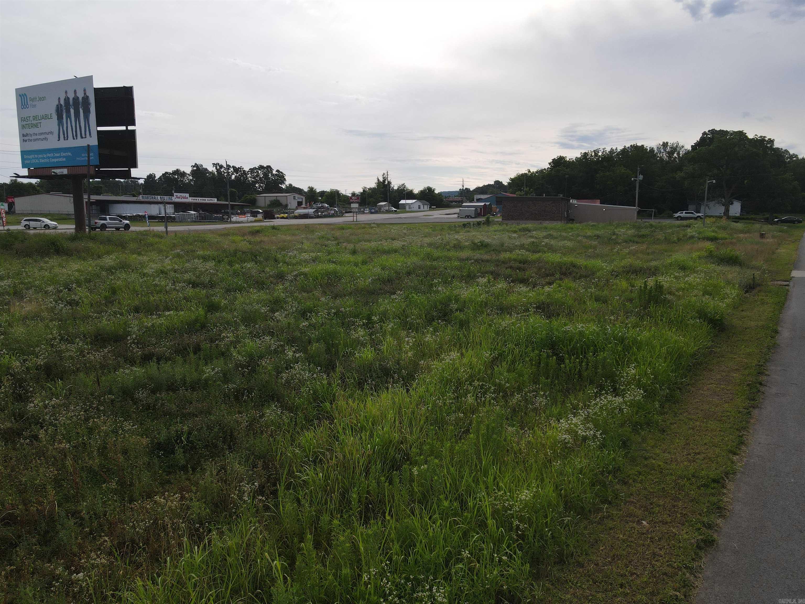 247  Hwy. 65 S.  Marshall, AR