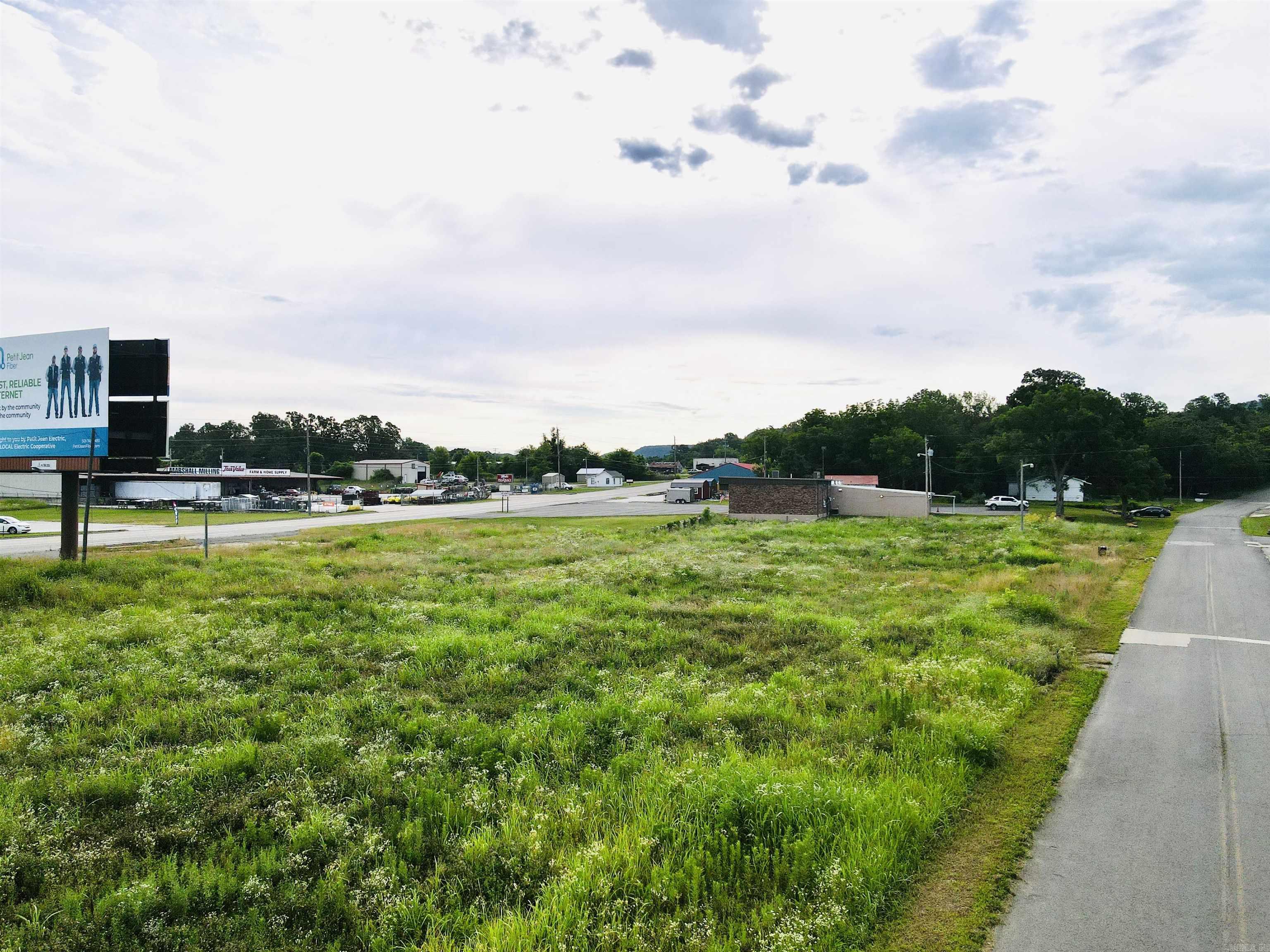 247  Hwy. 65 S.  Marshall, AR