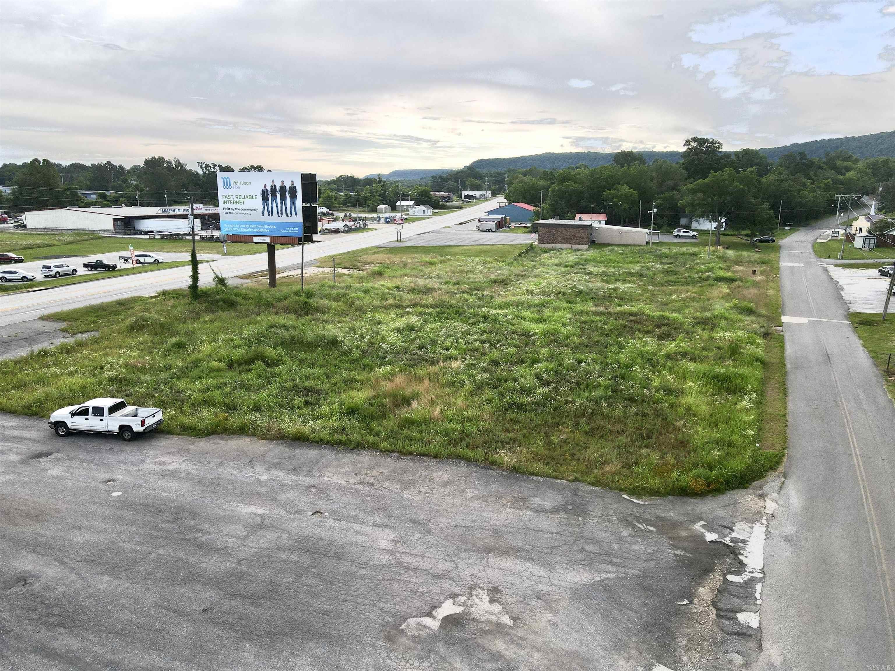247  Hwy. 65 S.  Marshall, AR