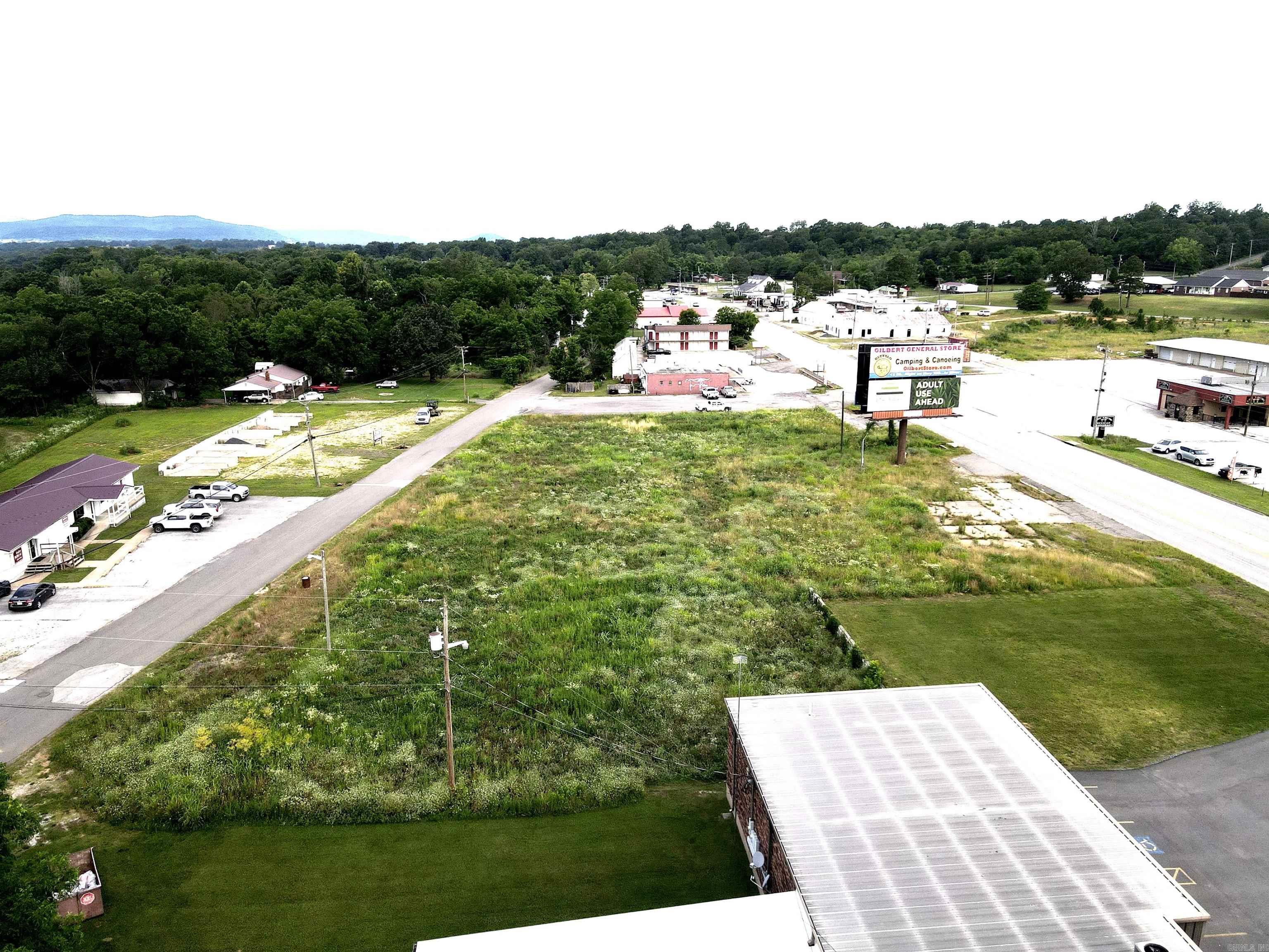247  Hwy. 65 S.  Marshall, AR