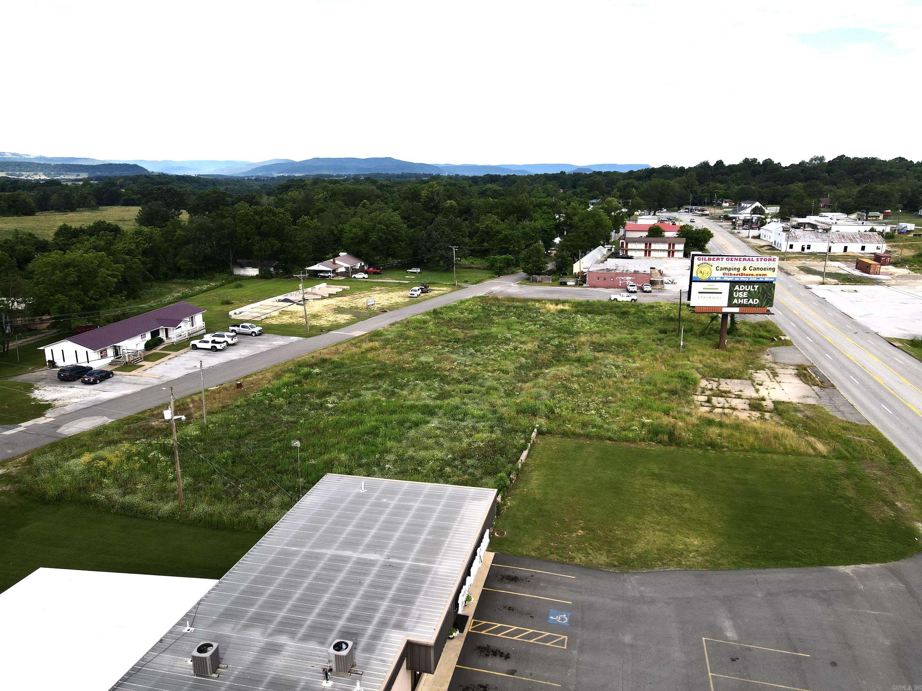 247  Hwy. 65 S.  Marshall, AR