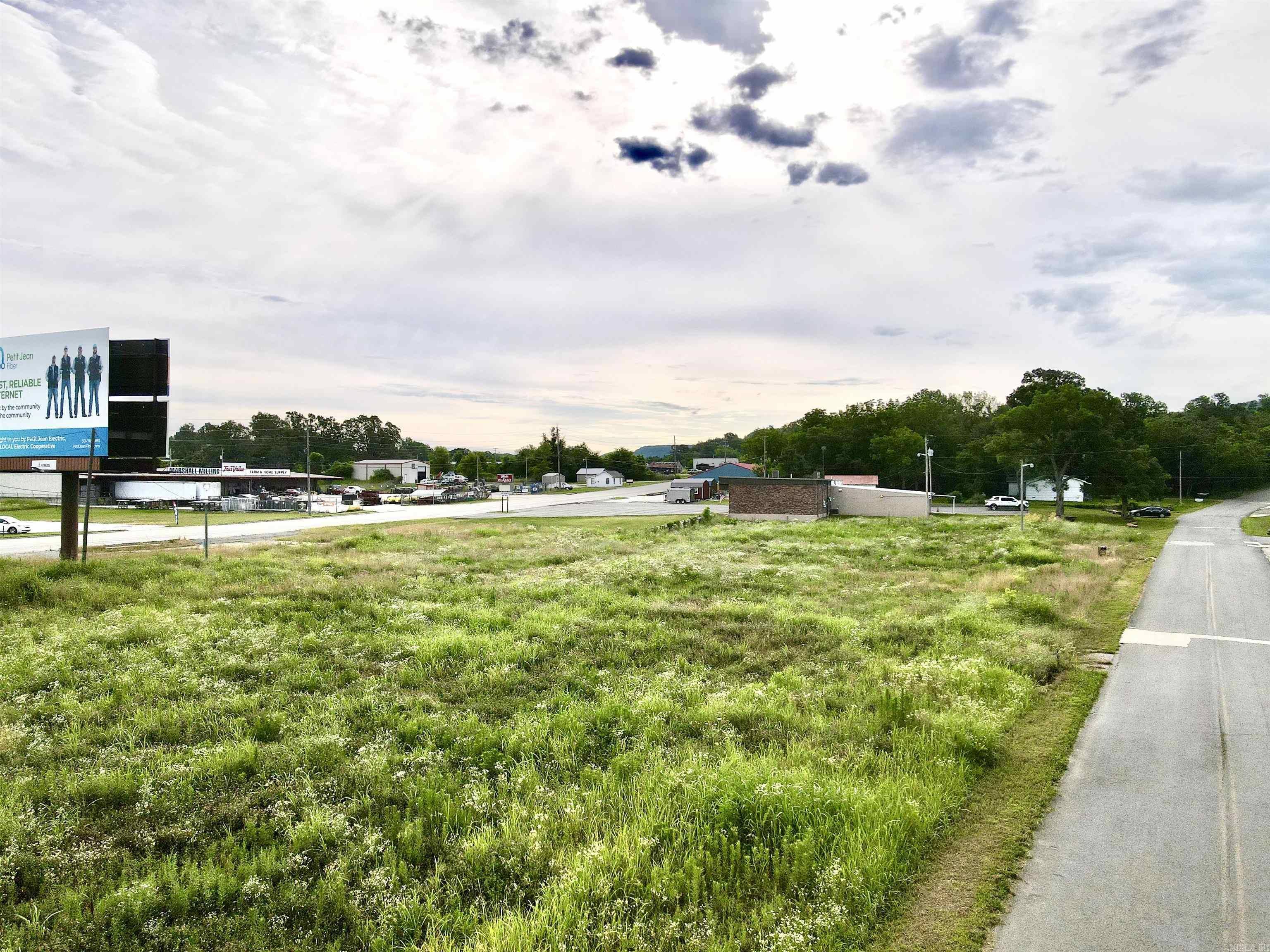 247  Hwy. 65 S.  Marshall, AR