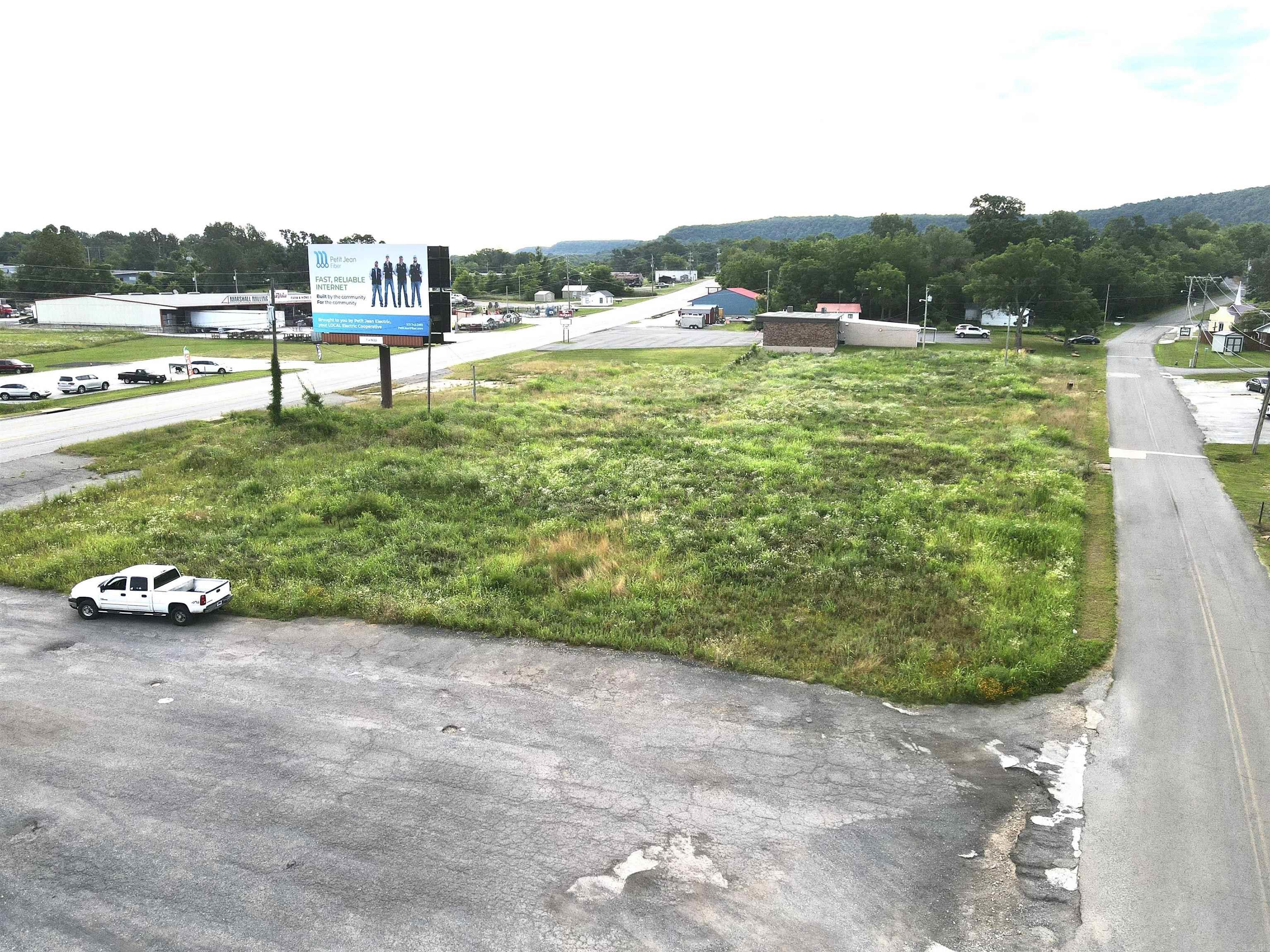 247  Hwy. 65 S.  Marshall, AR