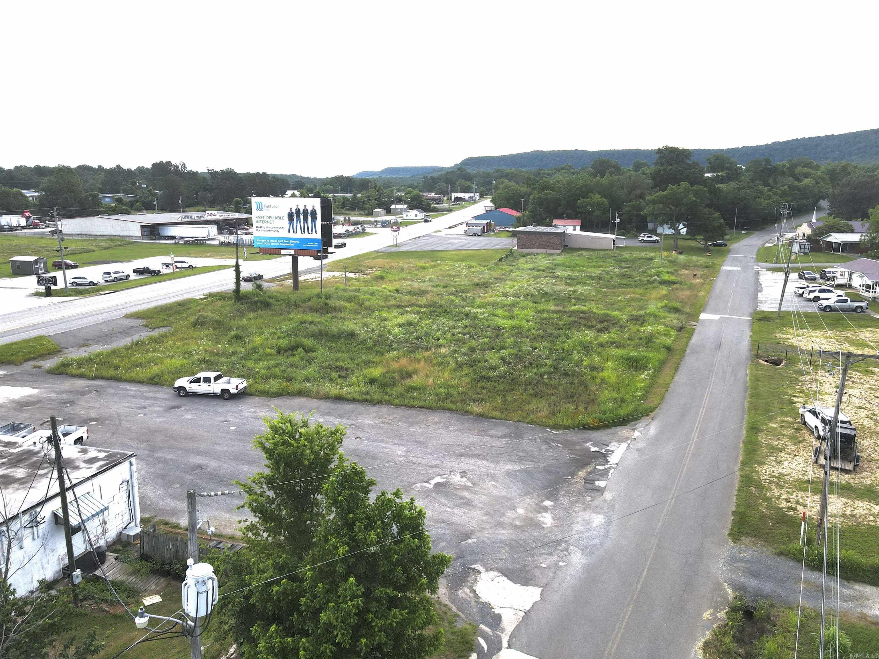 247  Hwy. 65 S.  Marshall, AR