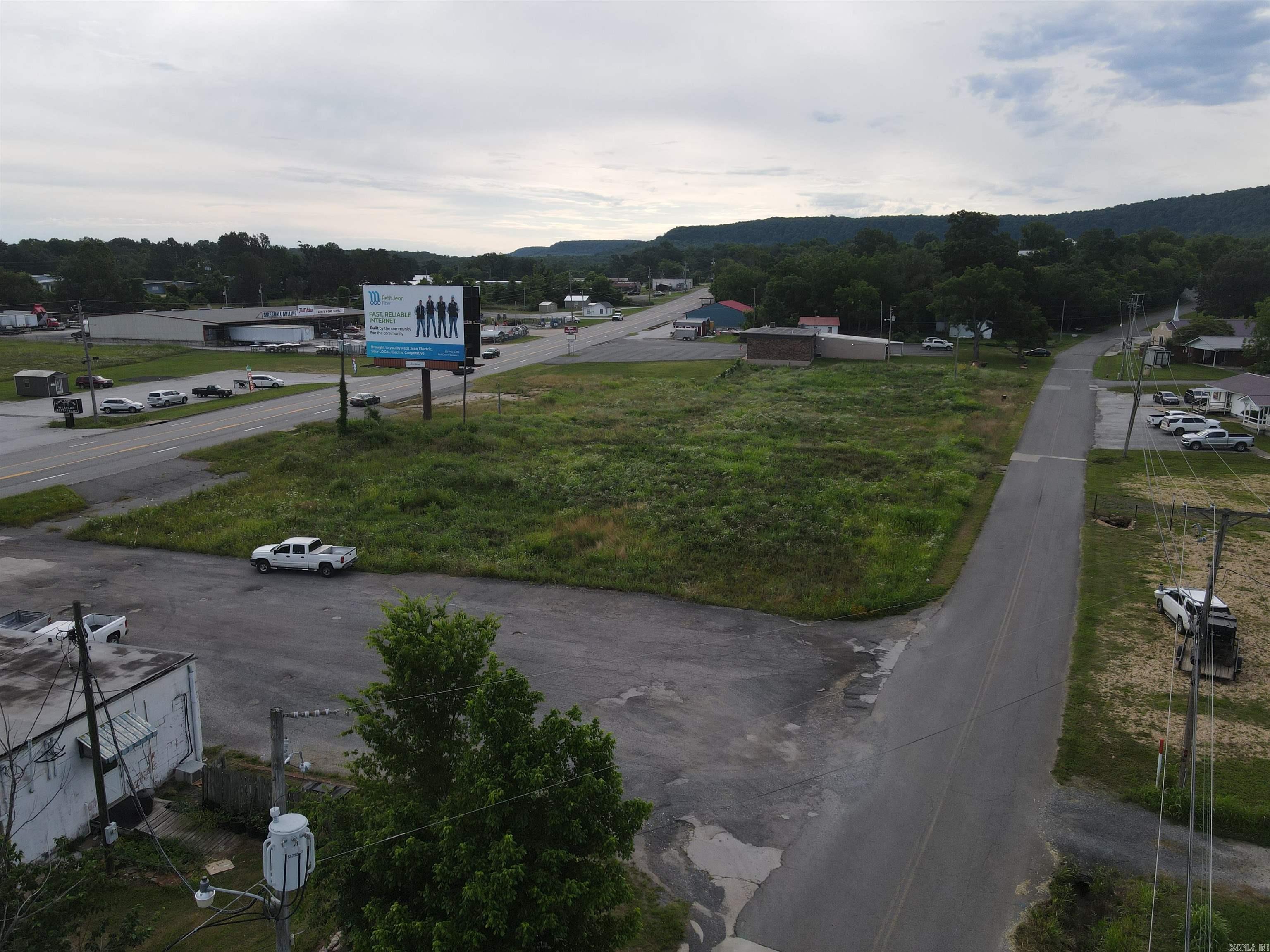 247  Hwy. 65 S.  Marshall, AR