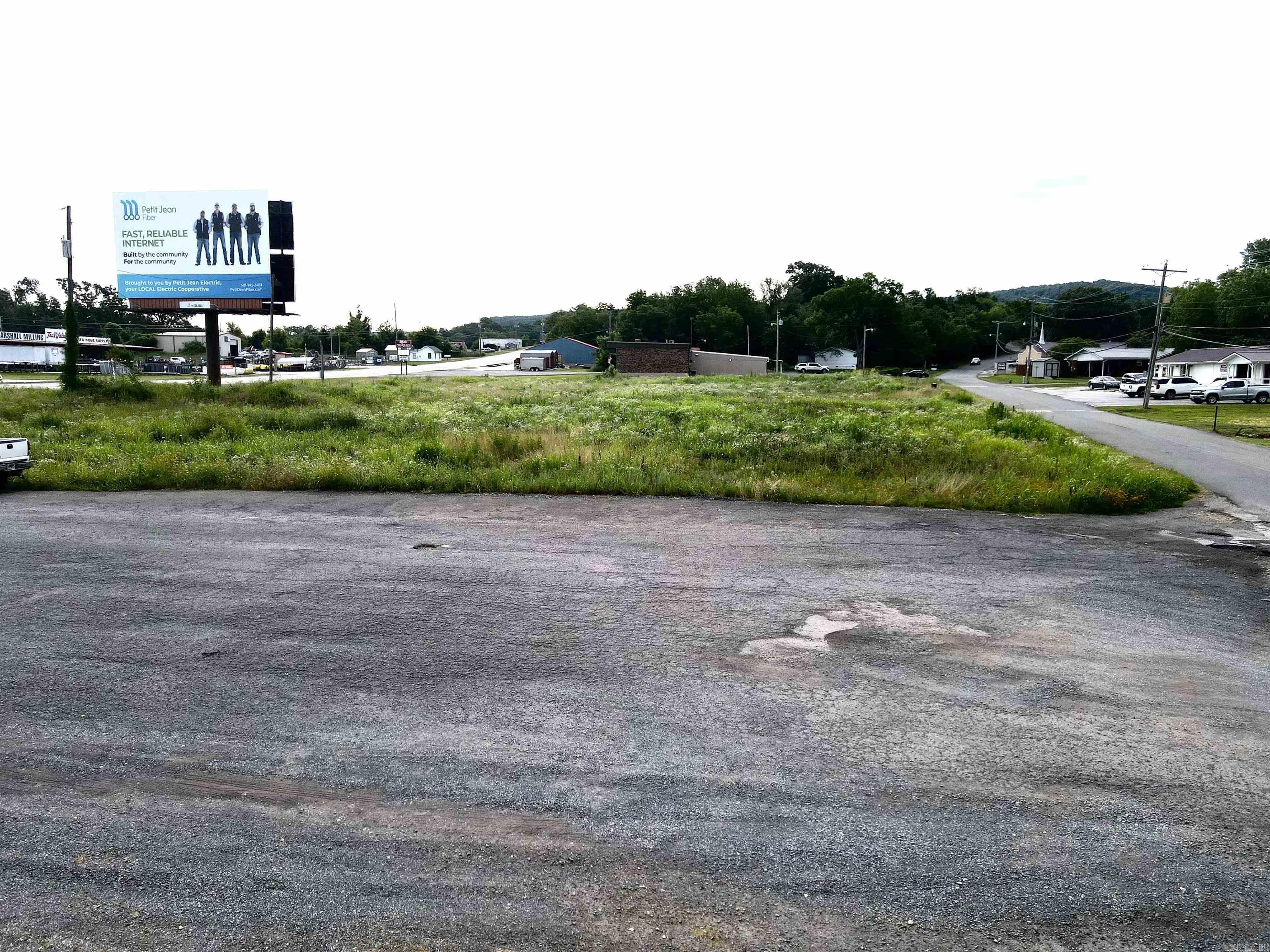 247  Hwy. 65 S.  Marshall, AR