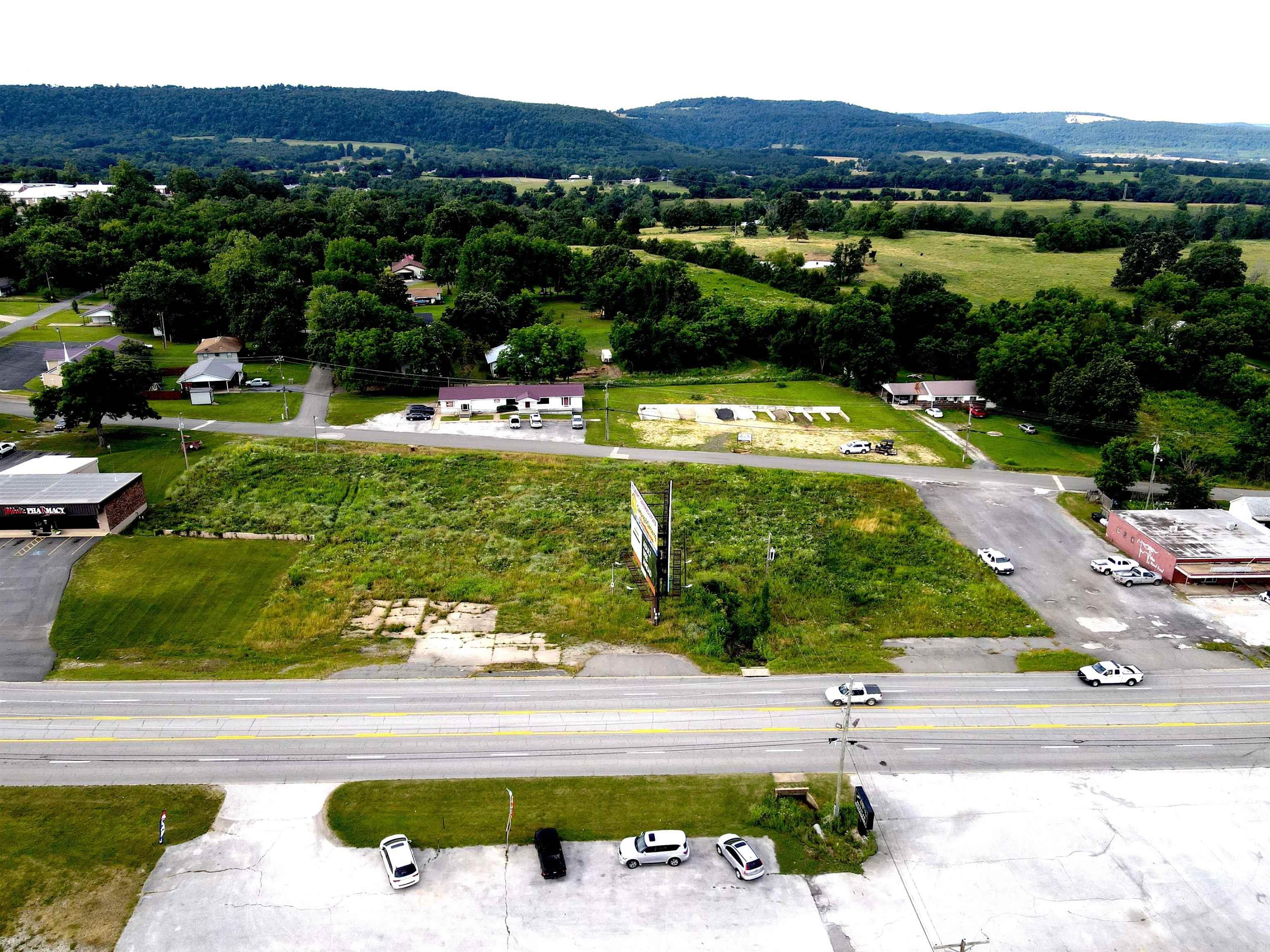 247  Hwy. 65 S.  Marshall, AR