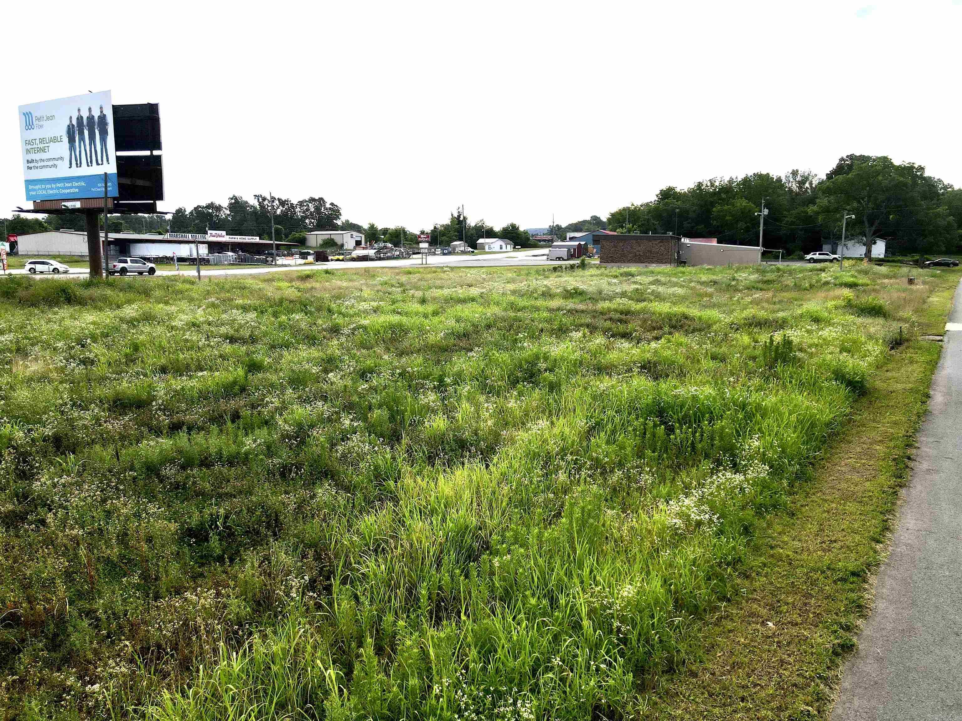 247  Hwy. 65 S.  Marshall, AR