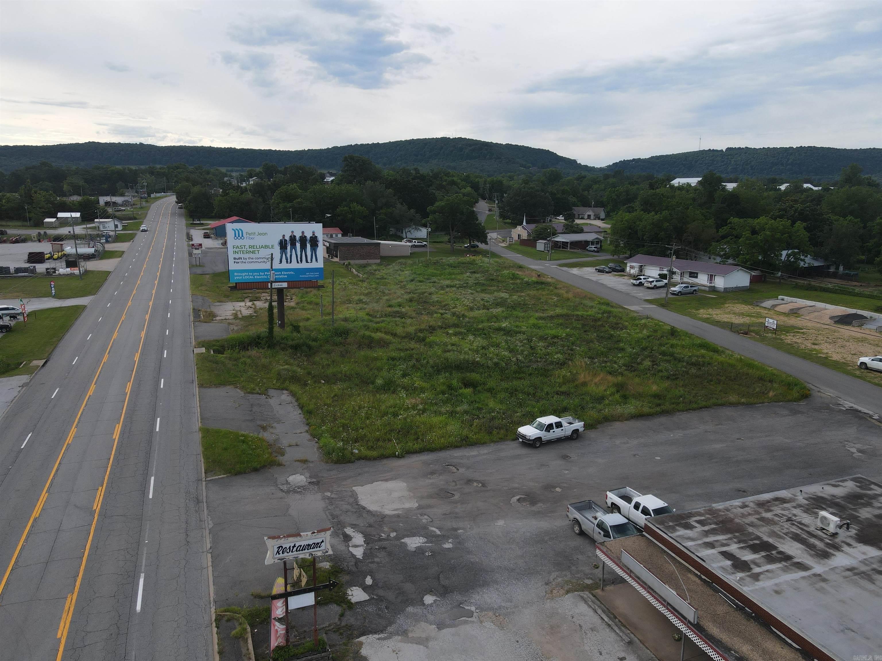 247  Hwy. 65 S.  Marshall, AR