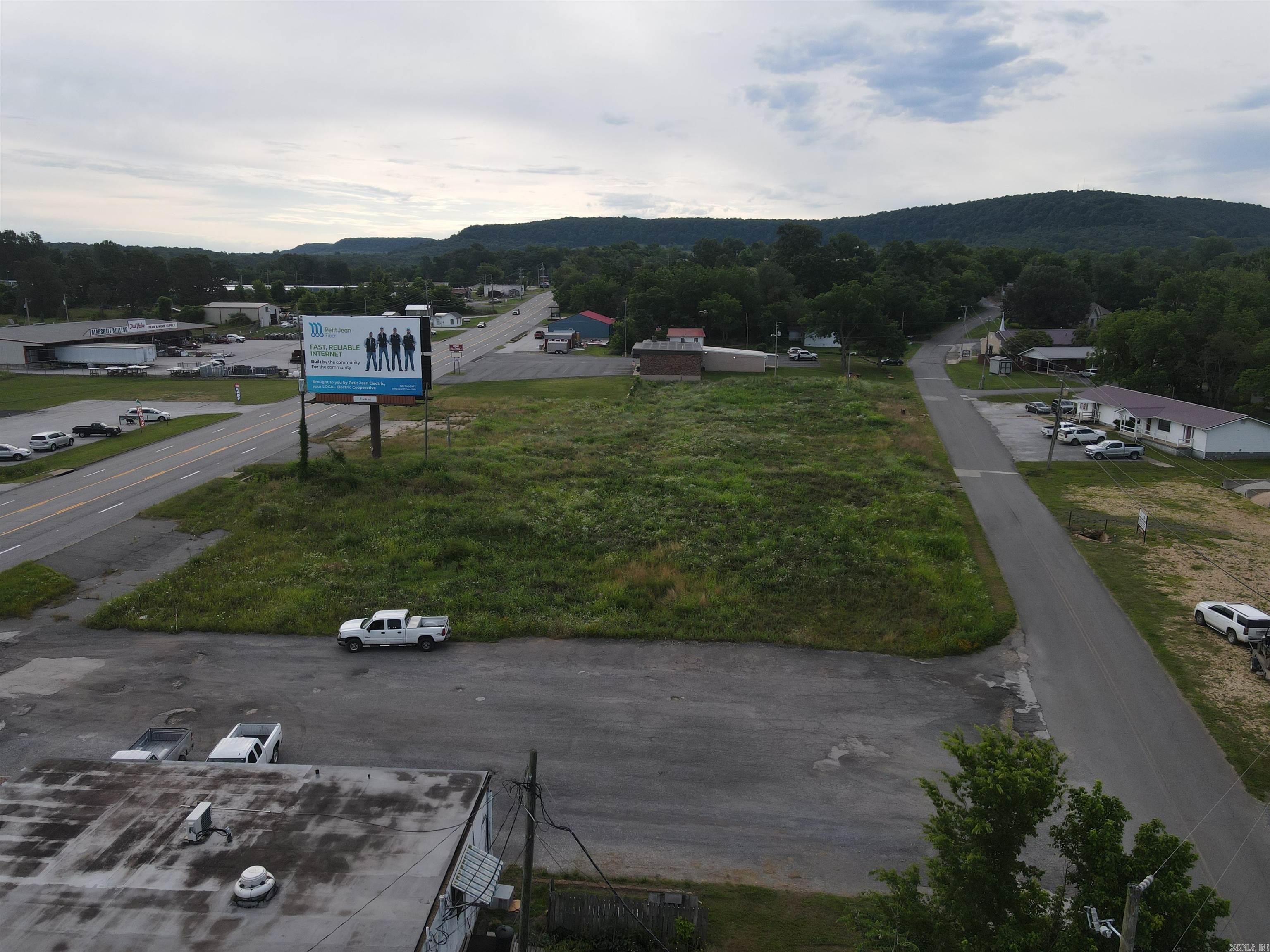 247  Hwy. 65 S.  Marshall, AR