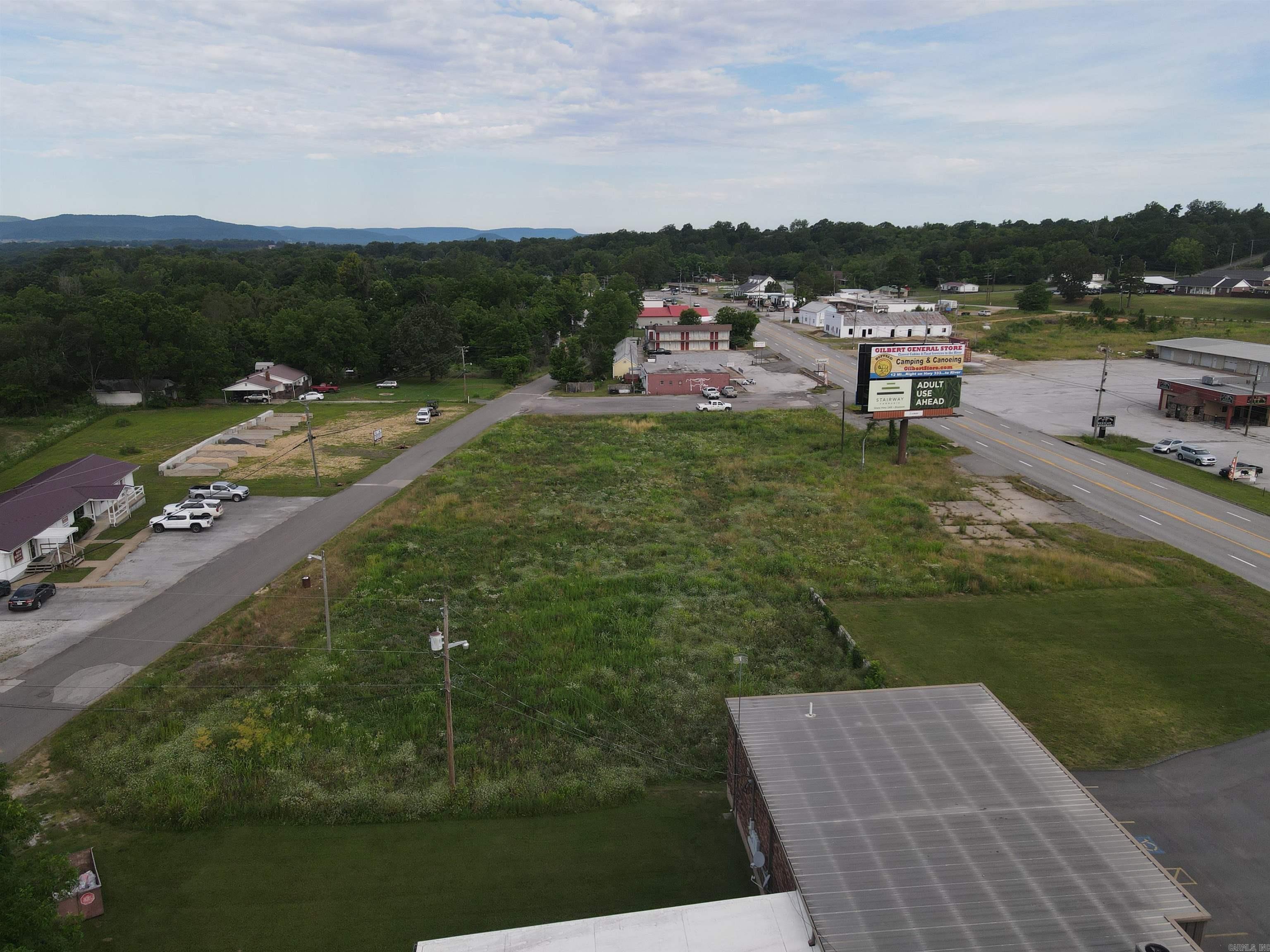 247  Hwy. 65 S.  Marshall, AR