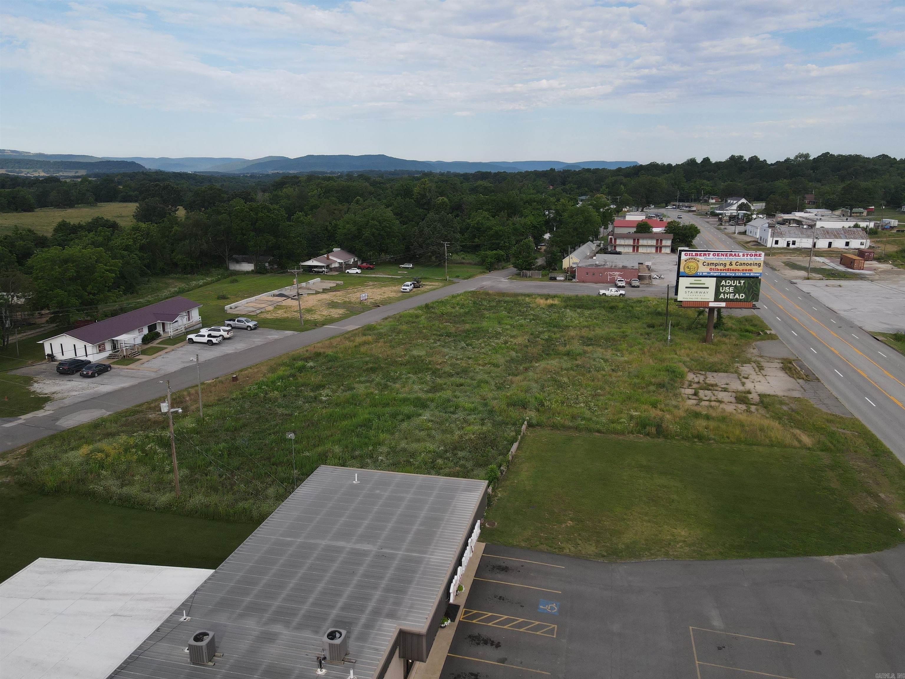 247  Hwy. 65 S.  Marshall, AR