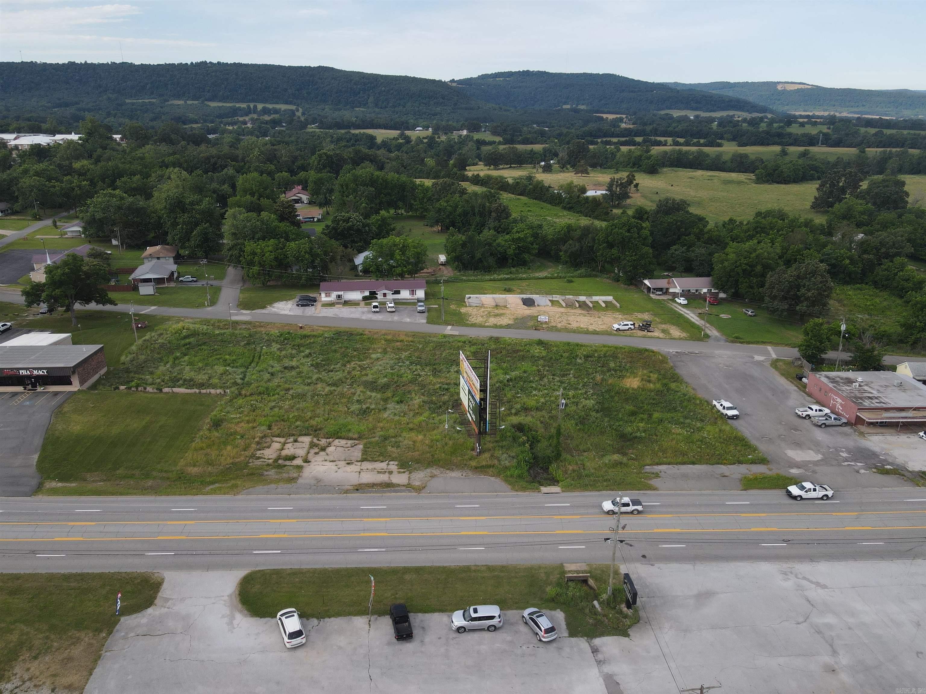 247  Hwy. 65 S.  Marshall, AR