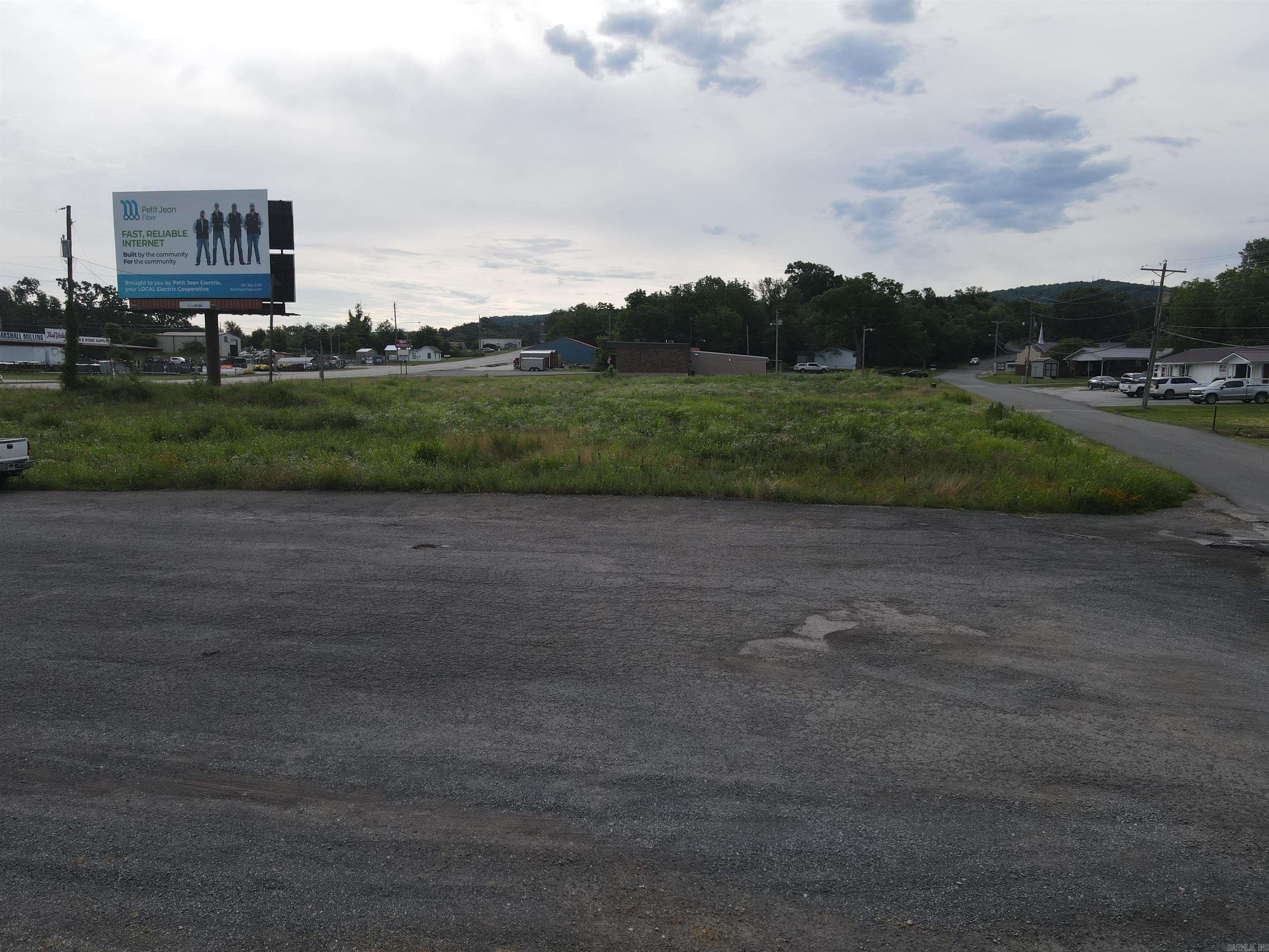 247  Hwy. 65 S.  Marshall, AR