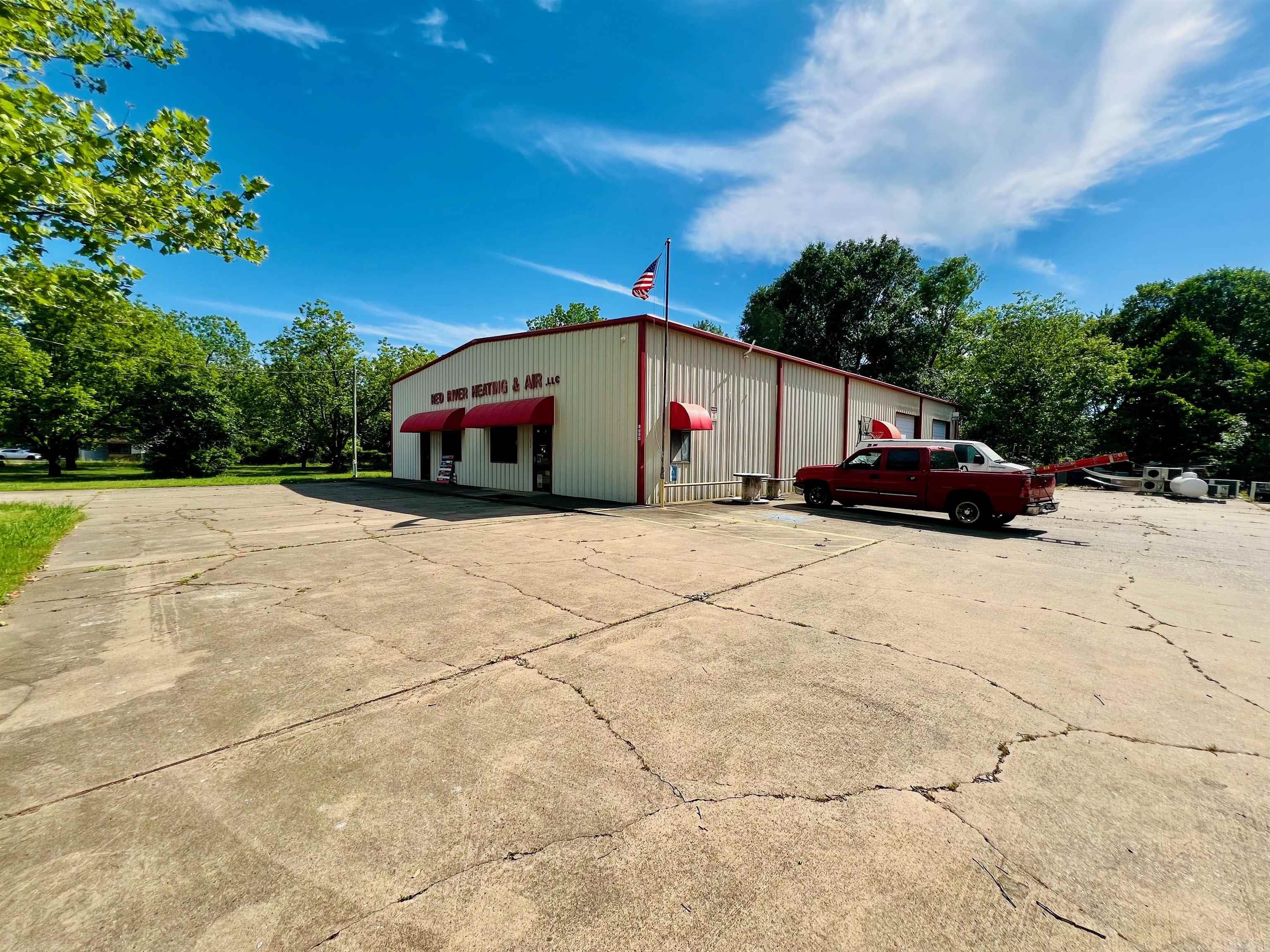1714 N Hazel  Hope, AR