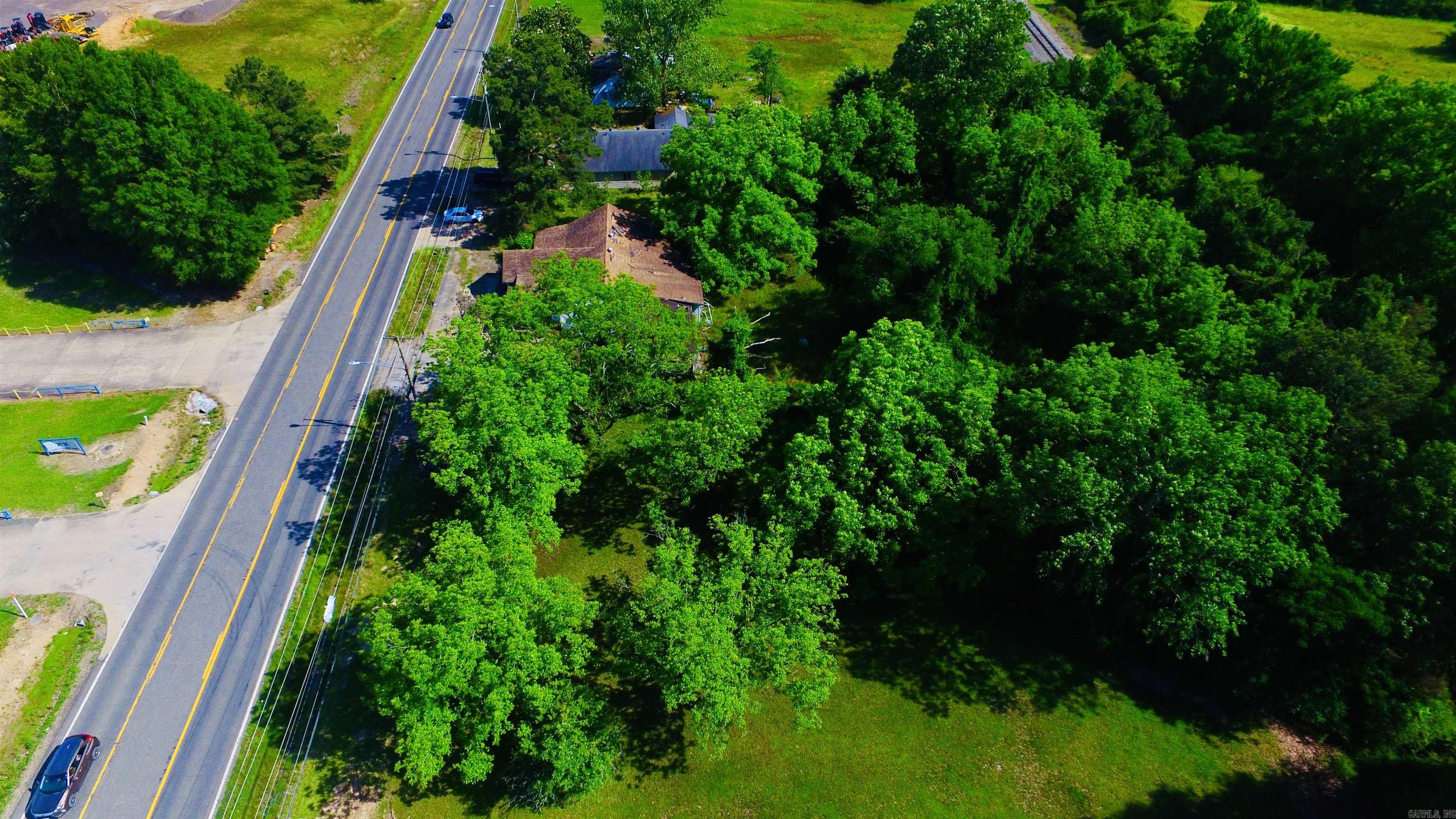1714 N Hazel  Hope, AR