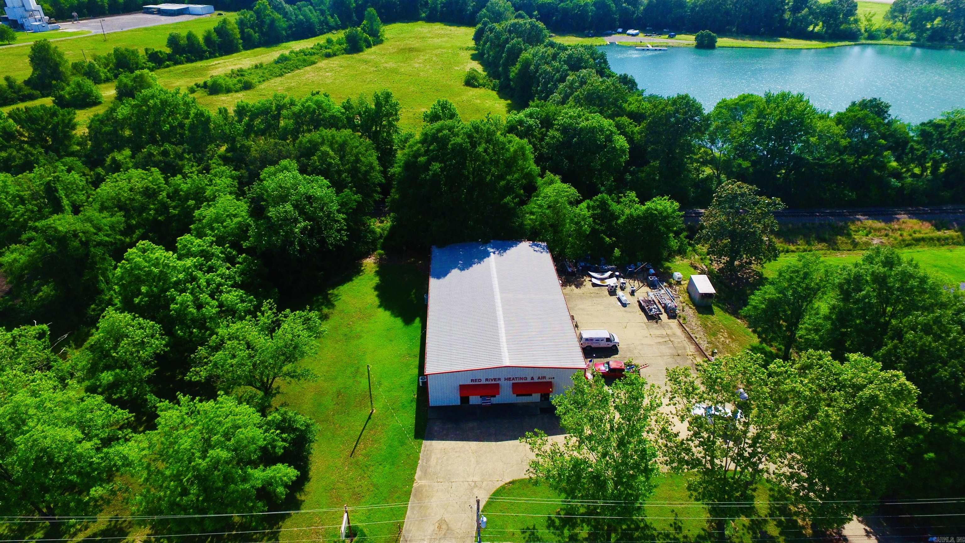 1714 N Hazel  Hope, AR