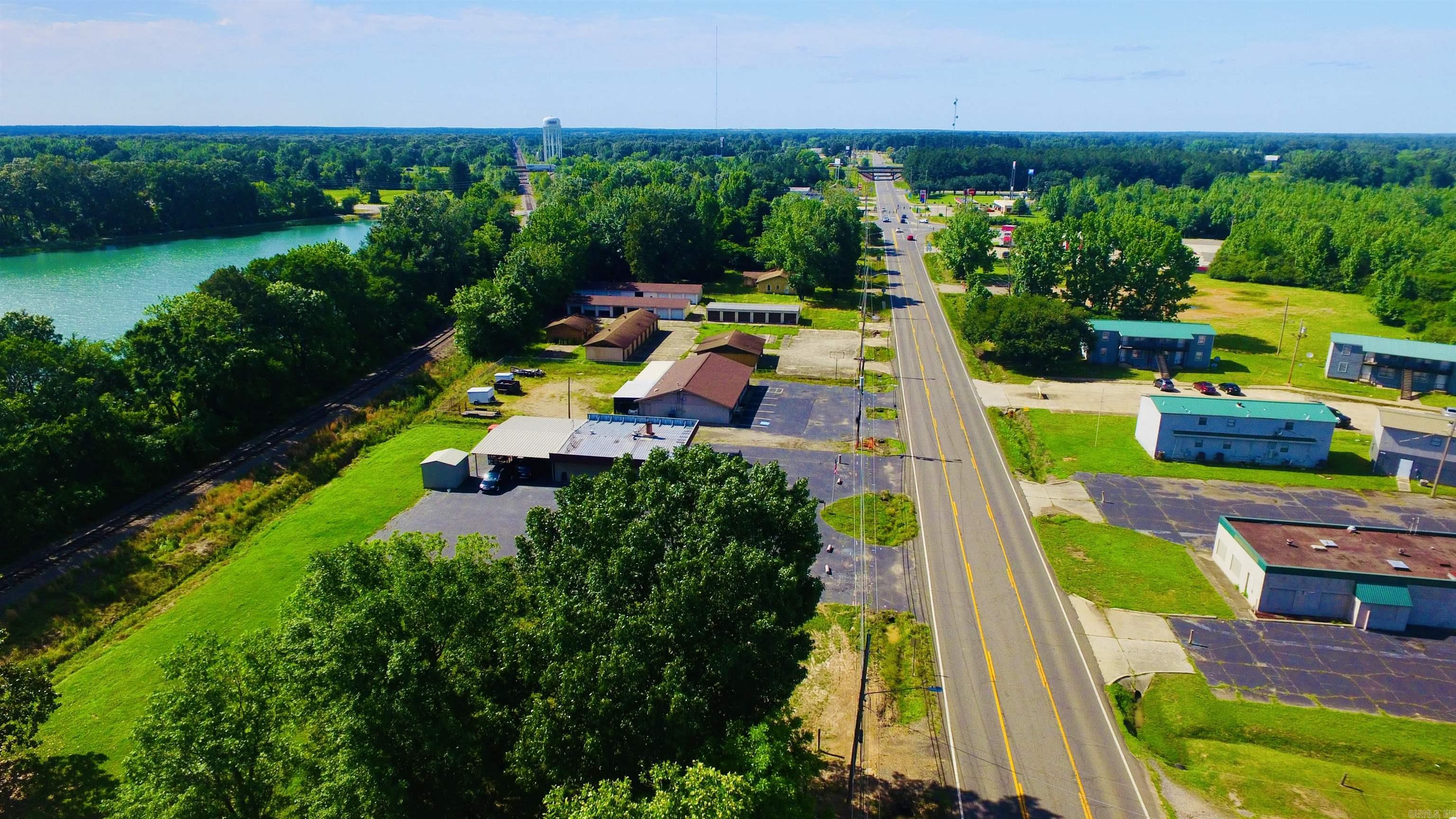 1714 N Hazel  Hope, AR