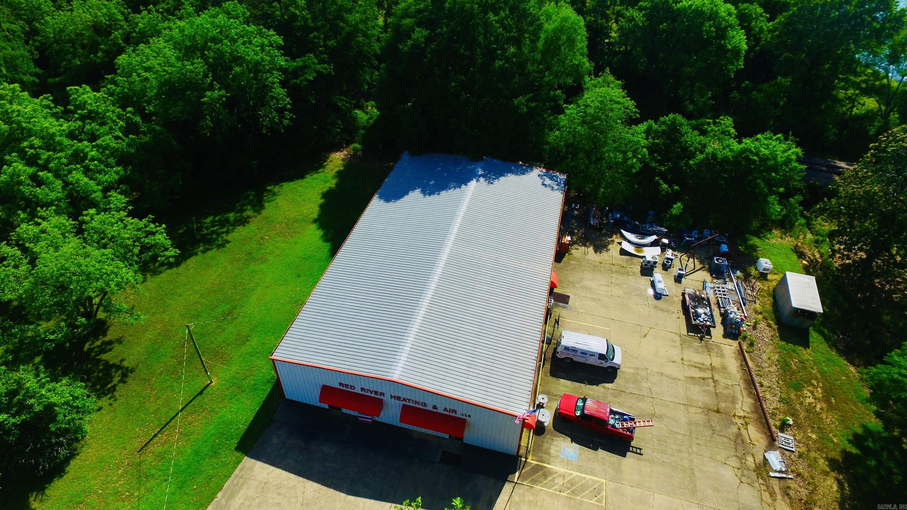 1714 N Hazel  Hope, AR
