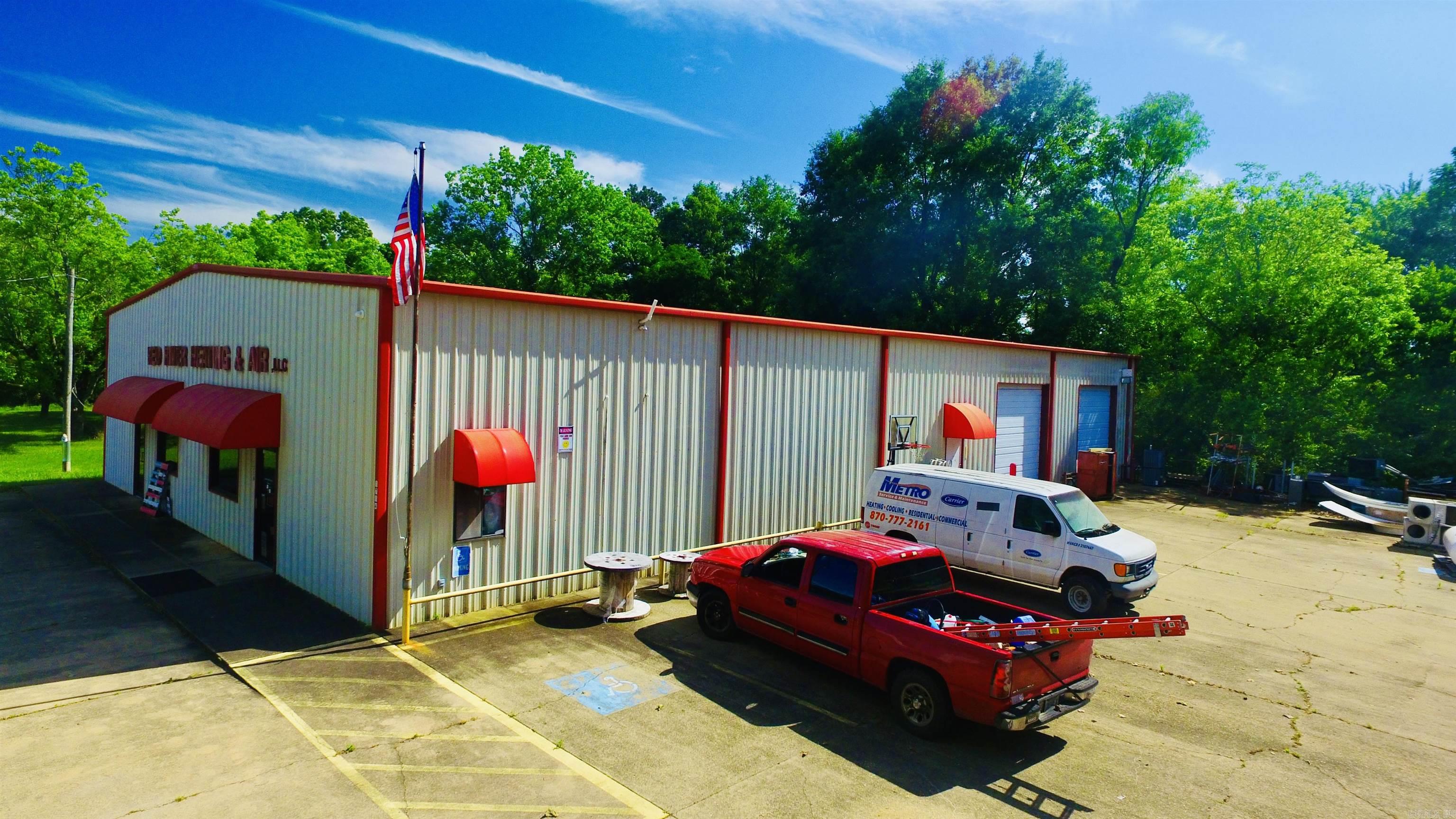 1714 N Hazel  Hope, AR