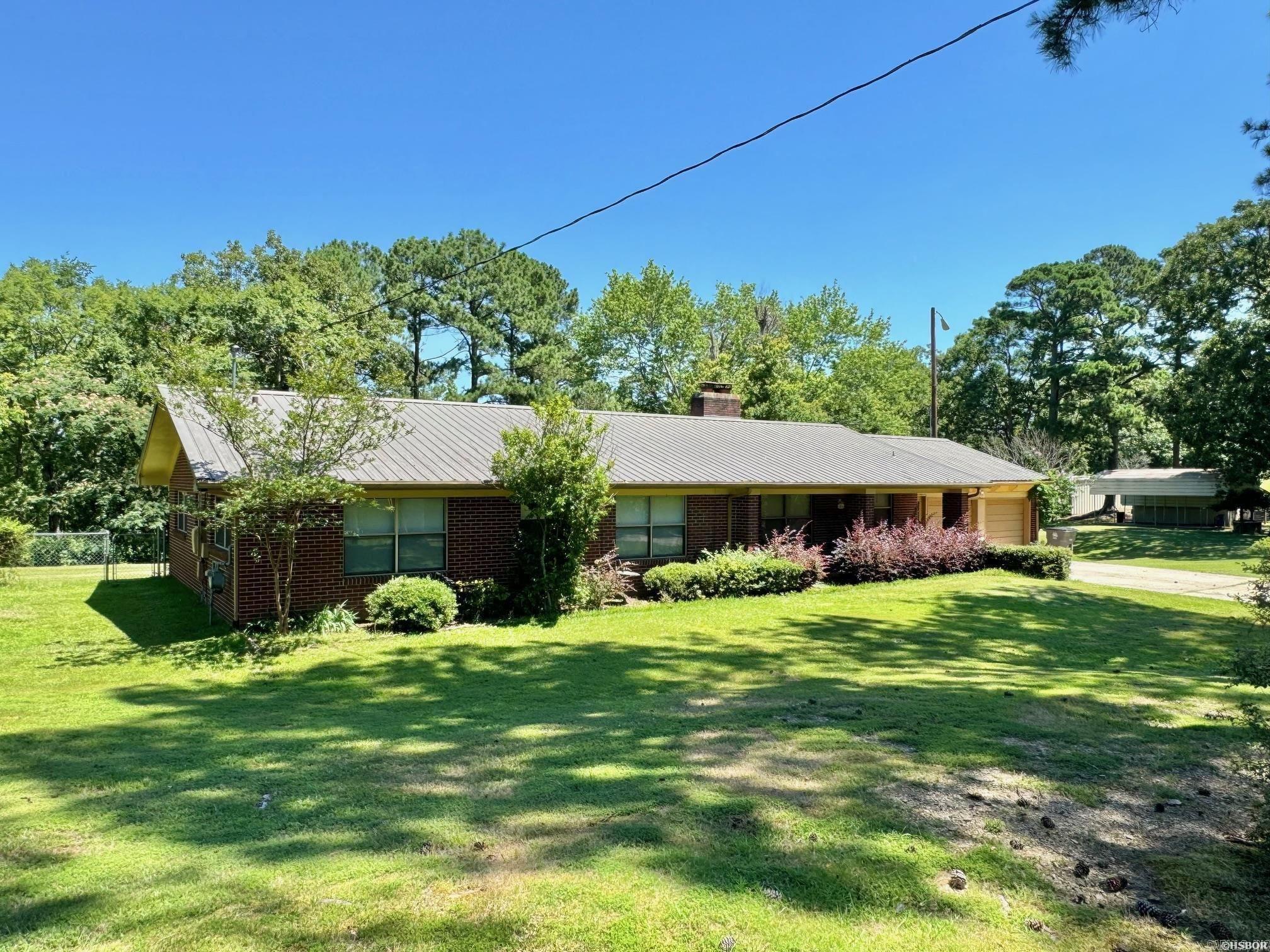 114  Ard  Hot Springs, AR