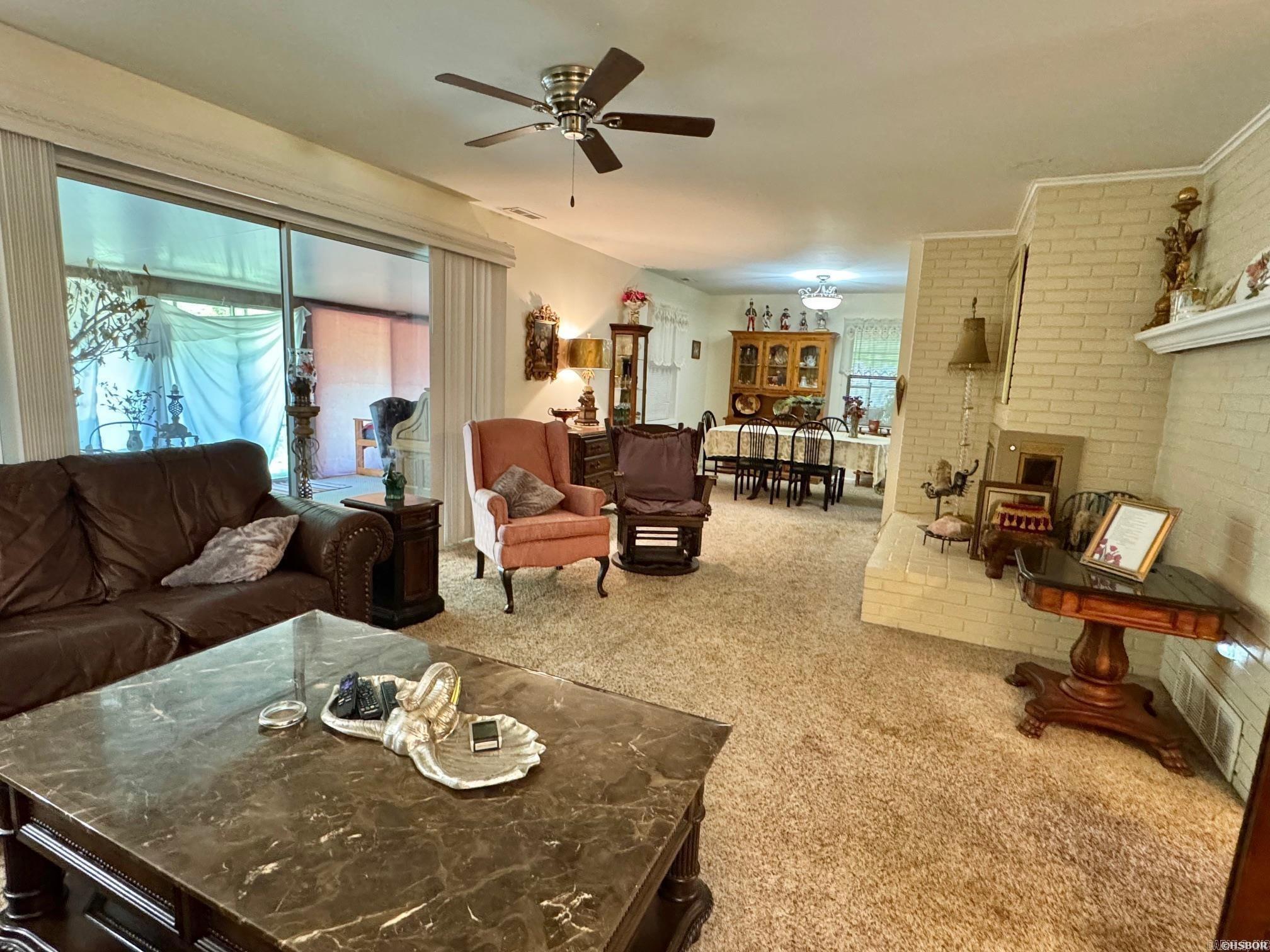 114  Ard  Hot Springs, AR